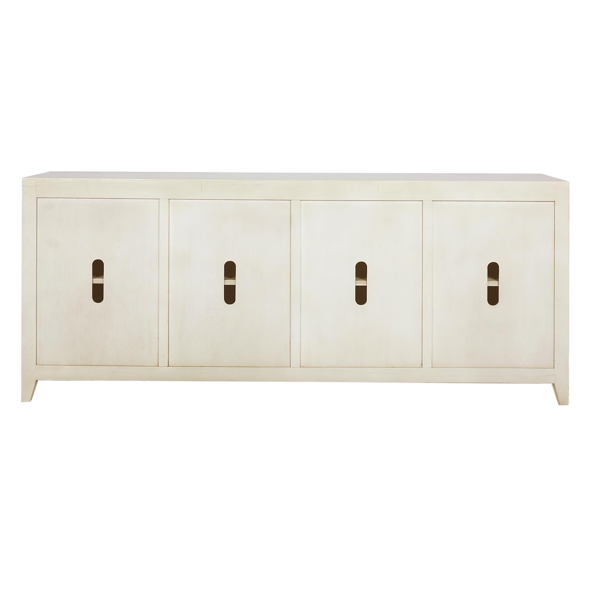 Shown in Almond finish