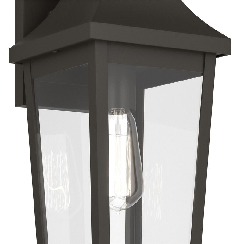 Cleary 20 Inch Outdoor Wall Light by Kichler Lighting