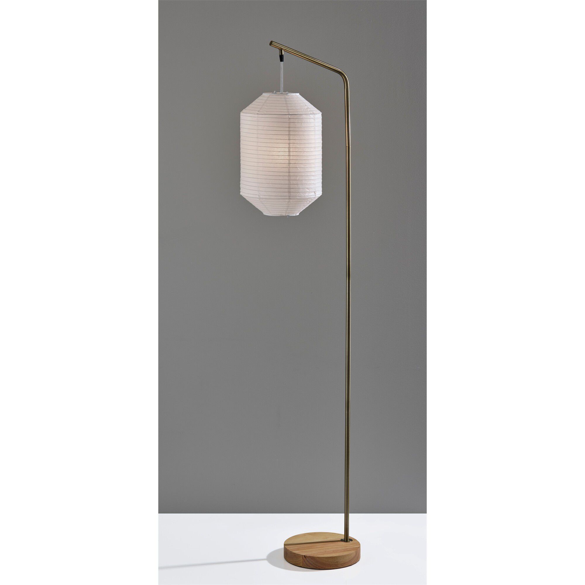 Keanu 64 Inch Floor Lamp,