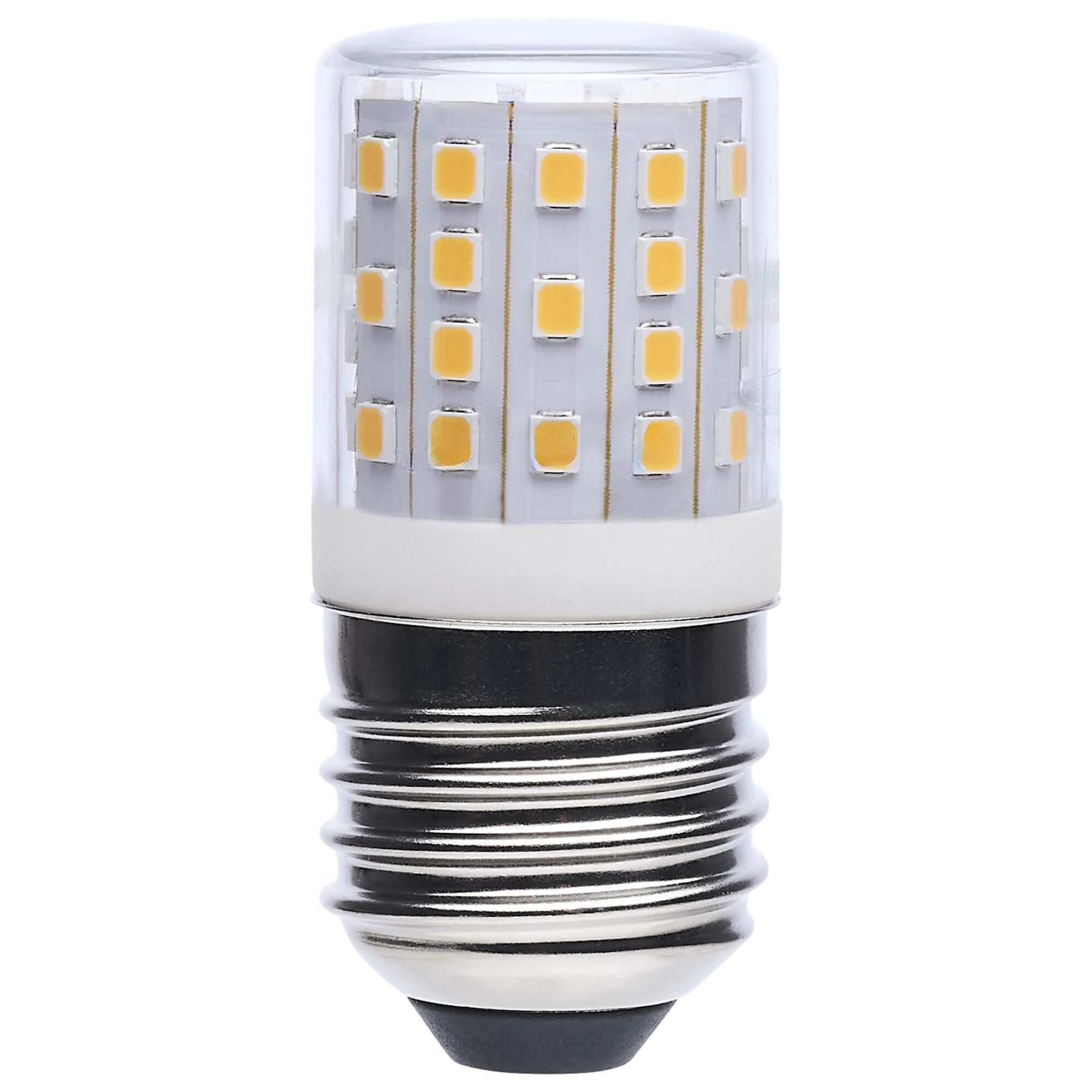 4 Watt 3000K T14 LED Light Bulb by Satco