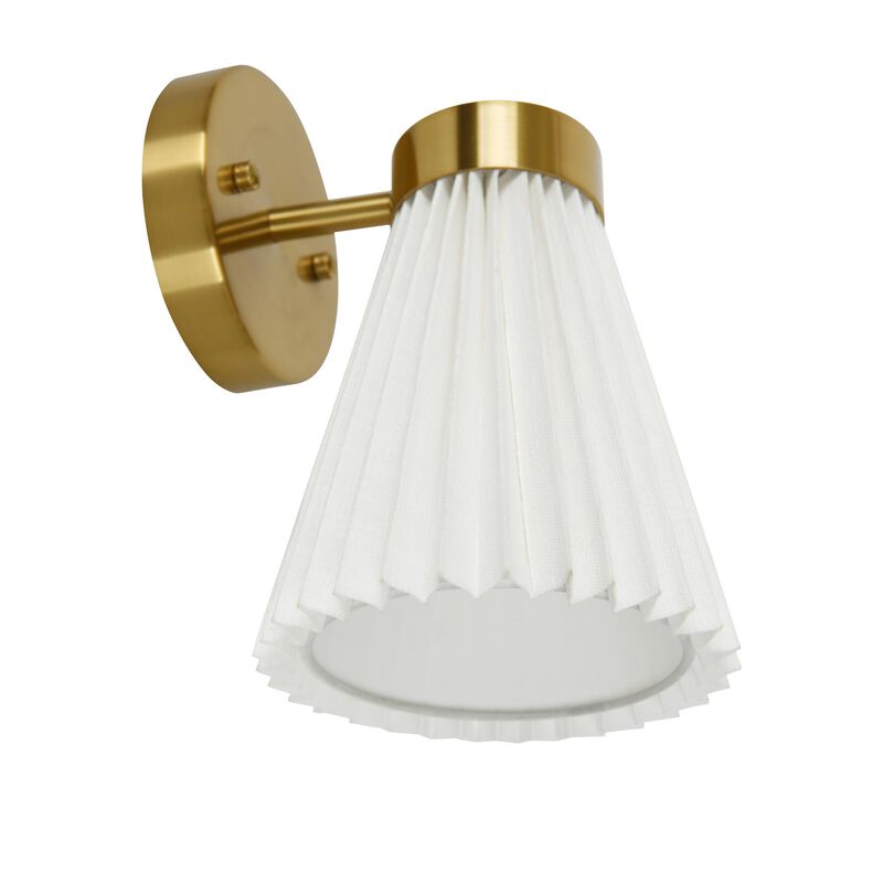 Amore Wall Sconce by Beacon Lighting