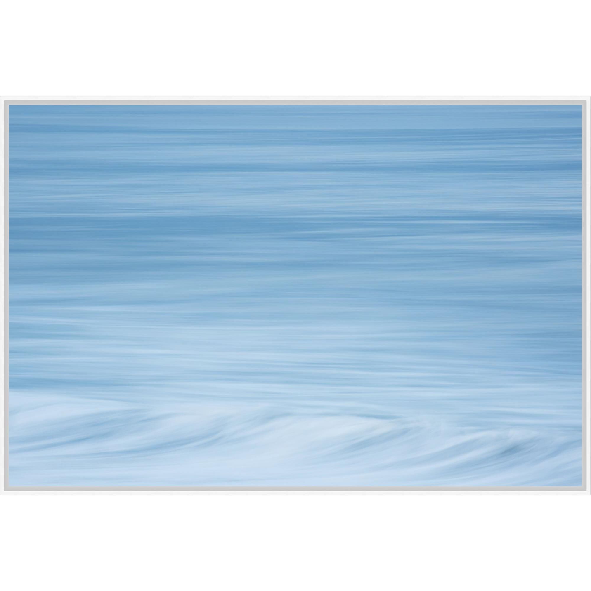 Summer Feels Print by LEVEL57