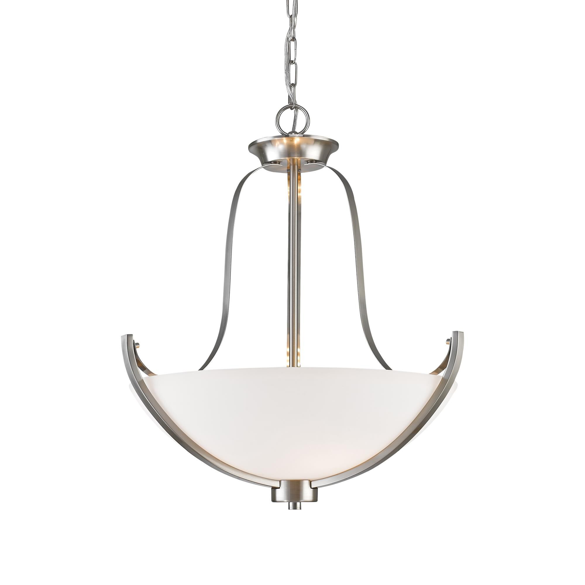Halliwell 20 Inch Large Pendant by Z-Lite