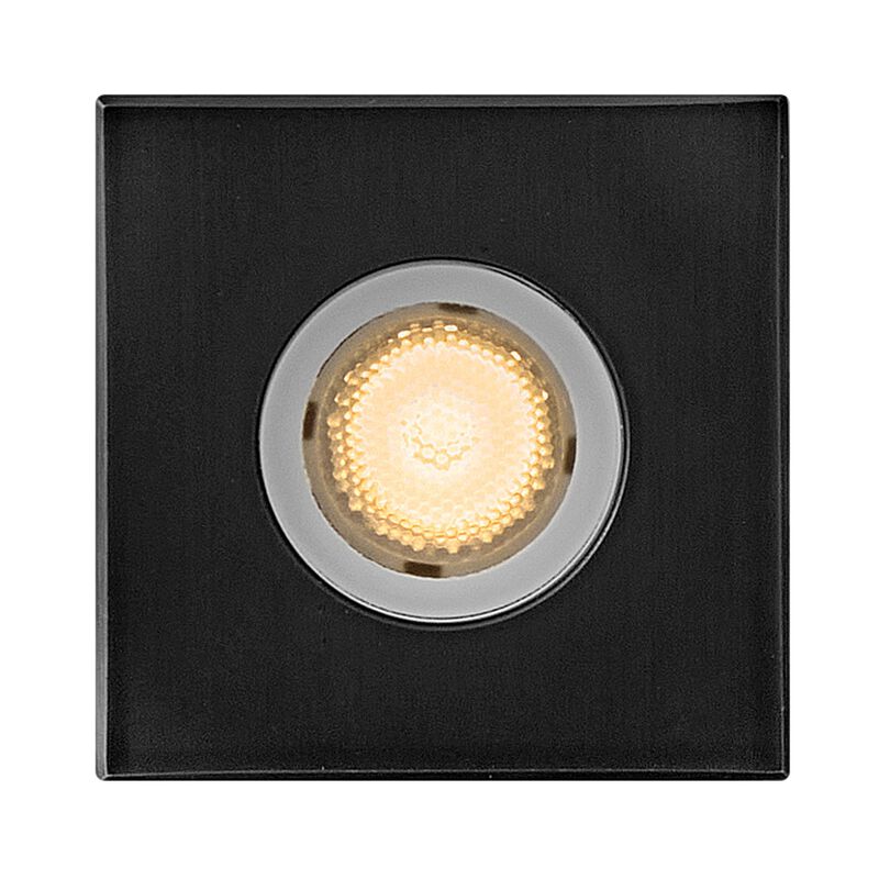 Sparta Dot In-Ground Light by Hinkley