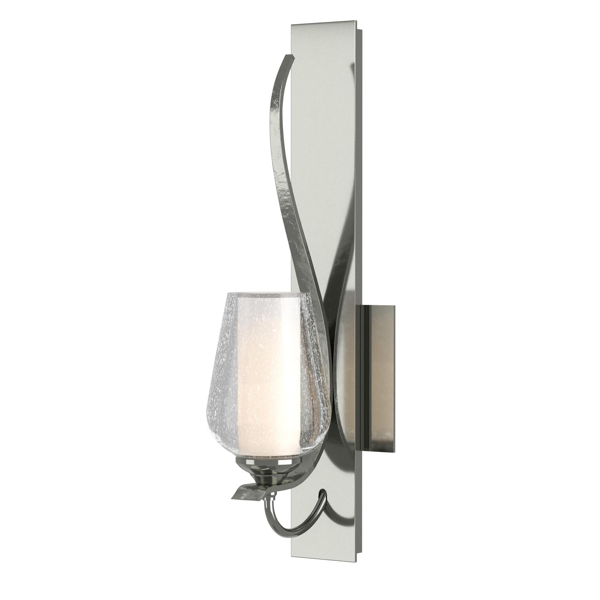 Flora Wall Sconce by Hubbardton Forge