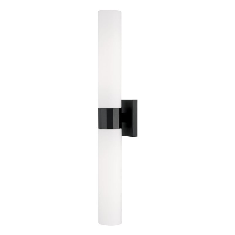 Sutton 29 Inch Wall Sconce by Capital Lighting Fixture Company