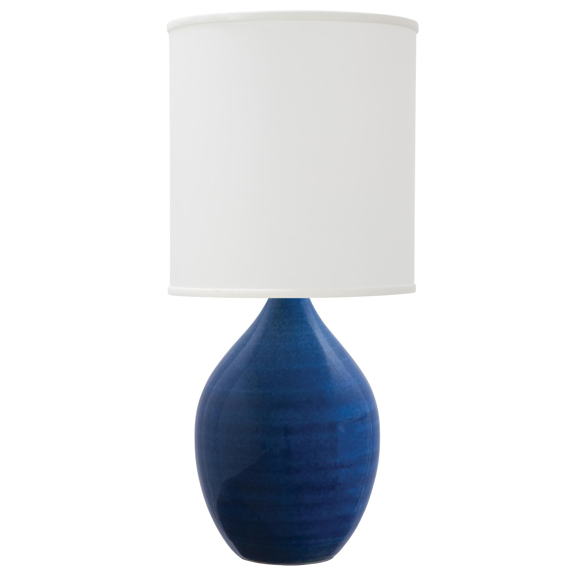 Scatchard 21 Inch Table Lamp by House of Troy