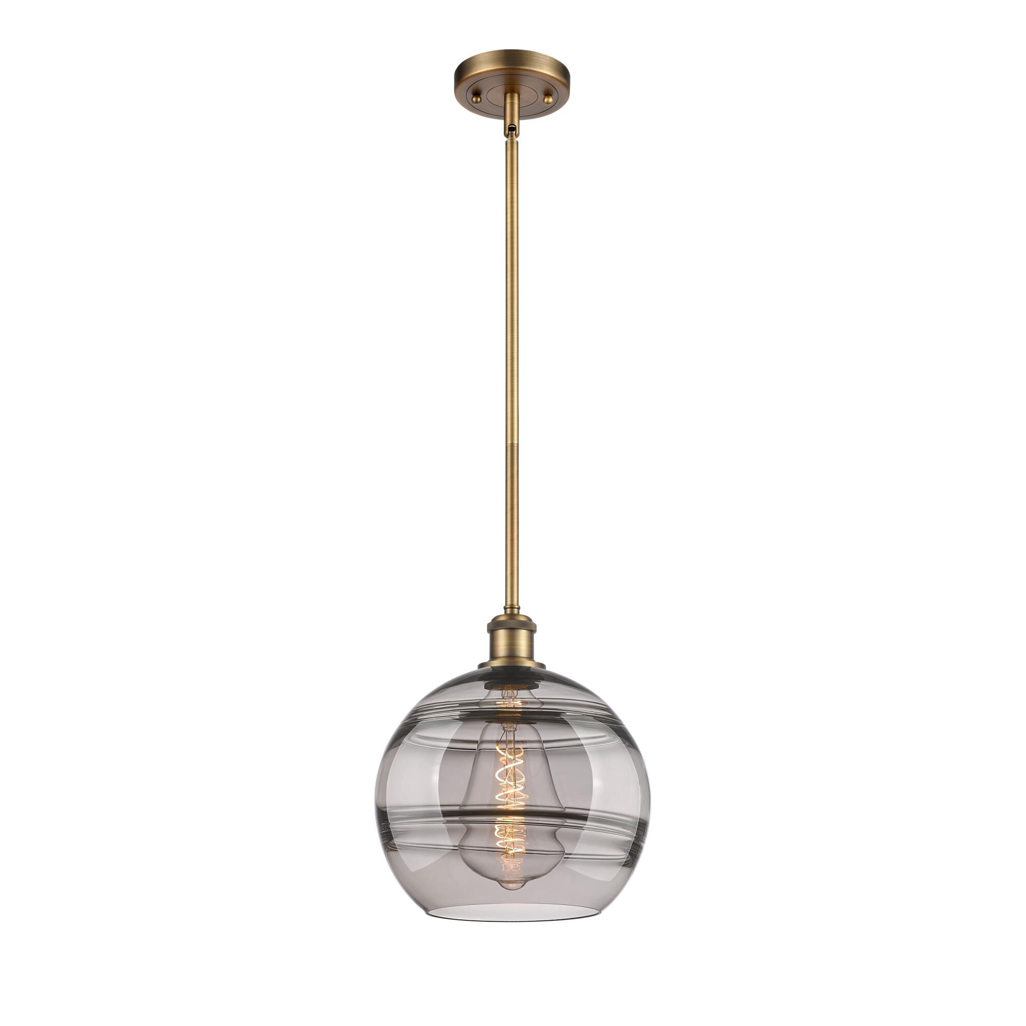 Bruno Marashlian Rochester Mini Pendant by Innovations Lighting