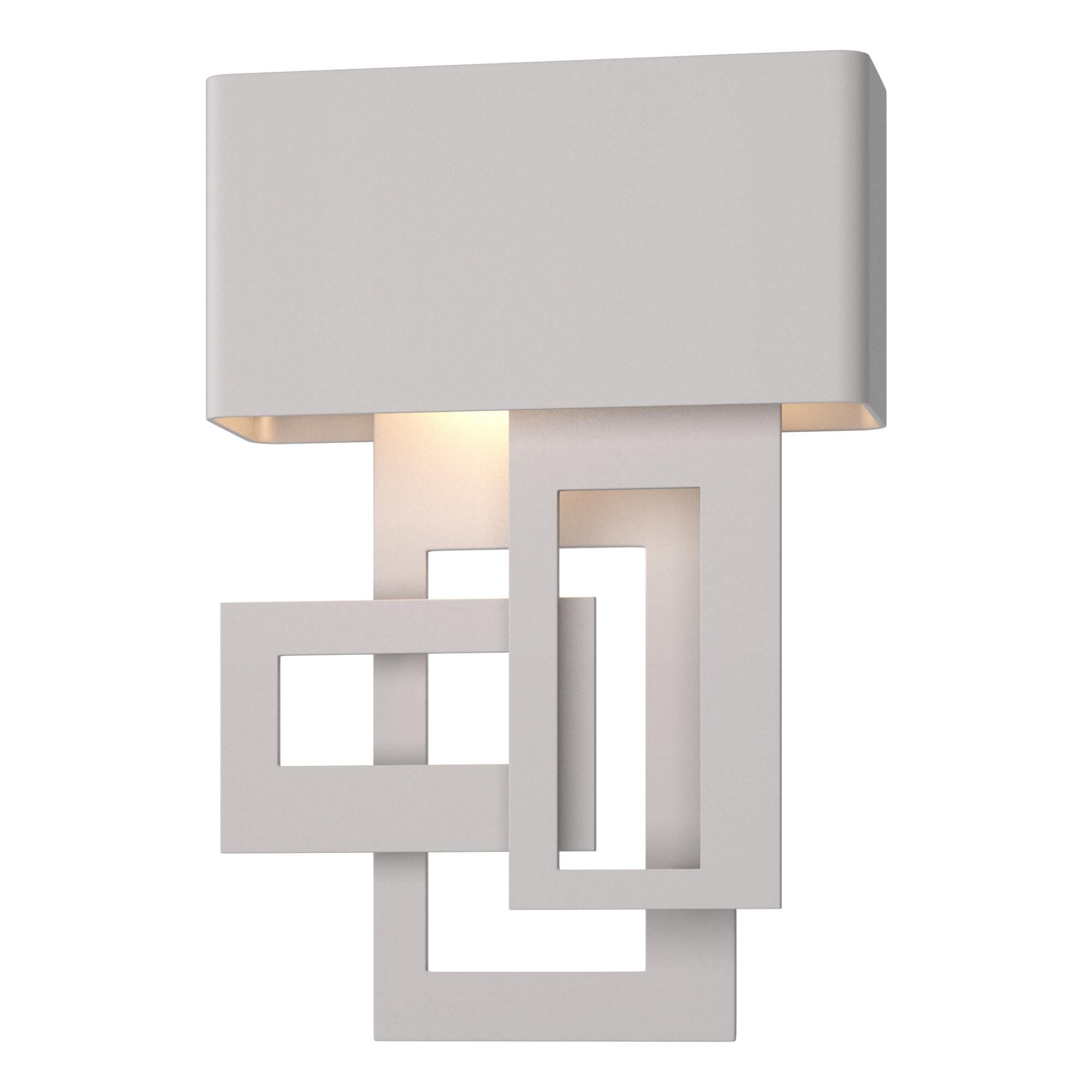 Collage Outdoor Wall Light by Hubbardton Forge