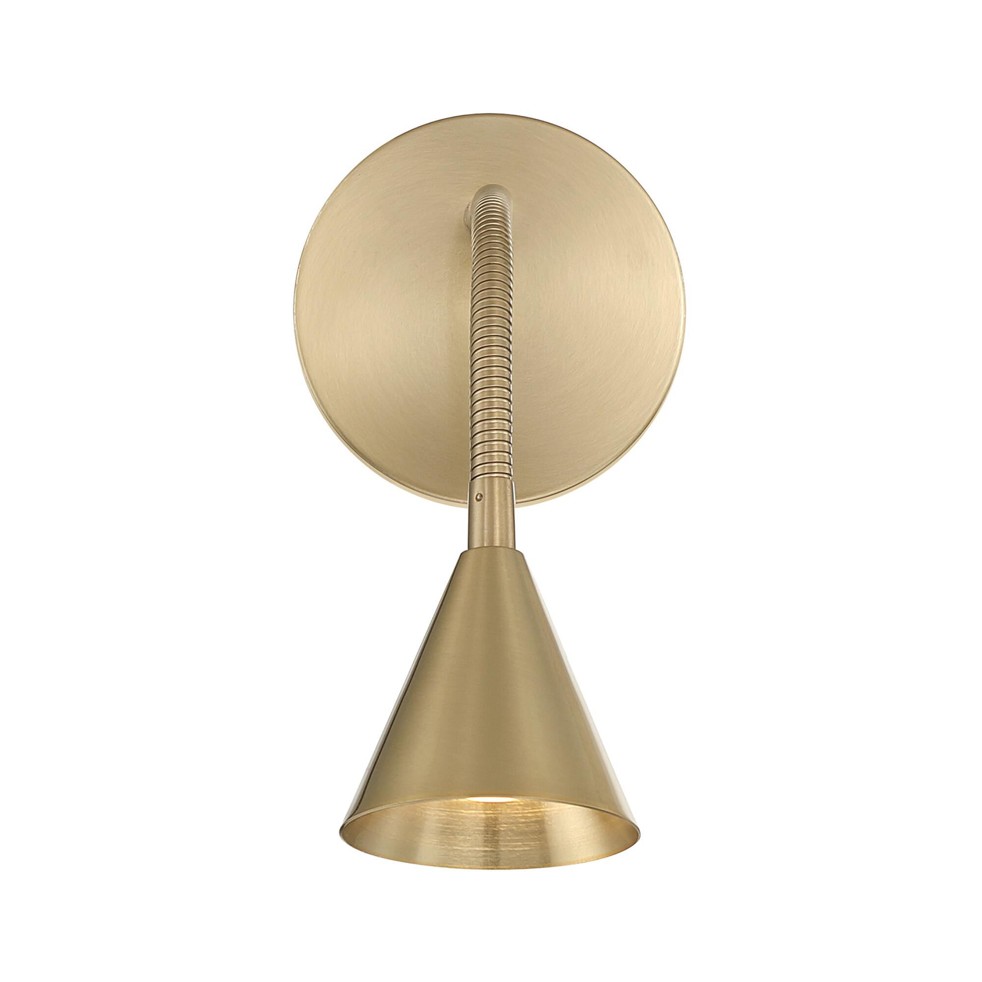 Breegan Jane Pharos 7 Inch Wall Sconce by Savoy House