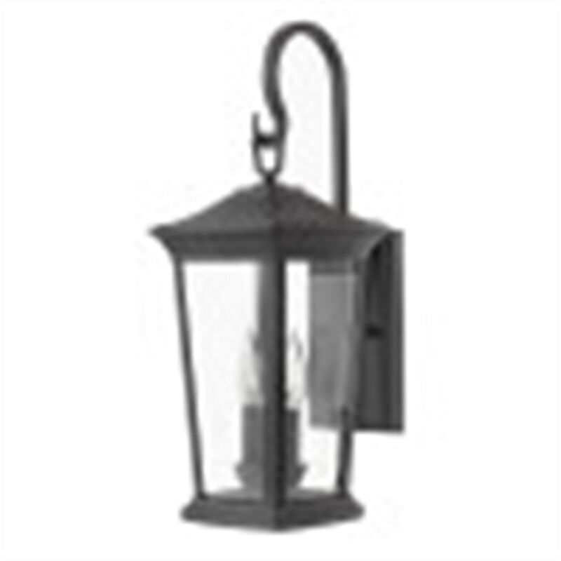 Bromley 20 Inch Outdoor Wall Light by Hinkley