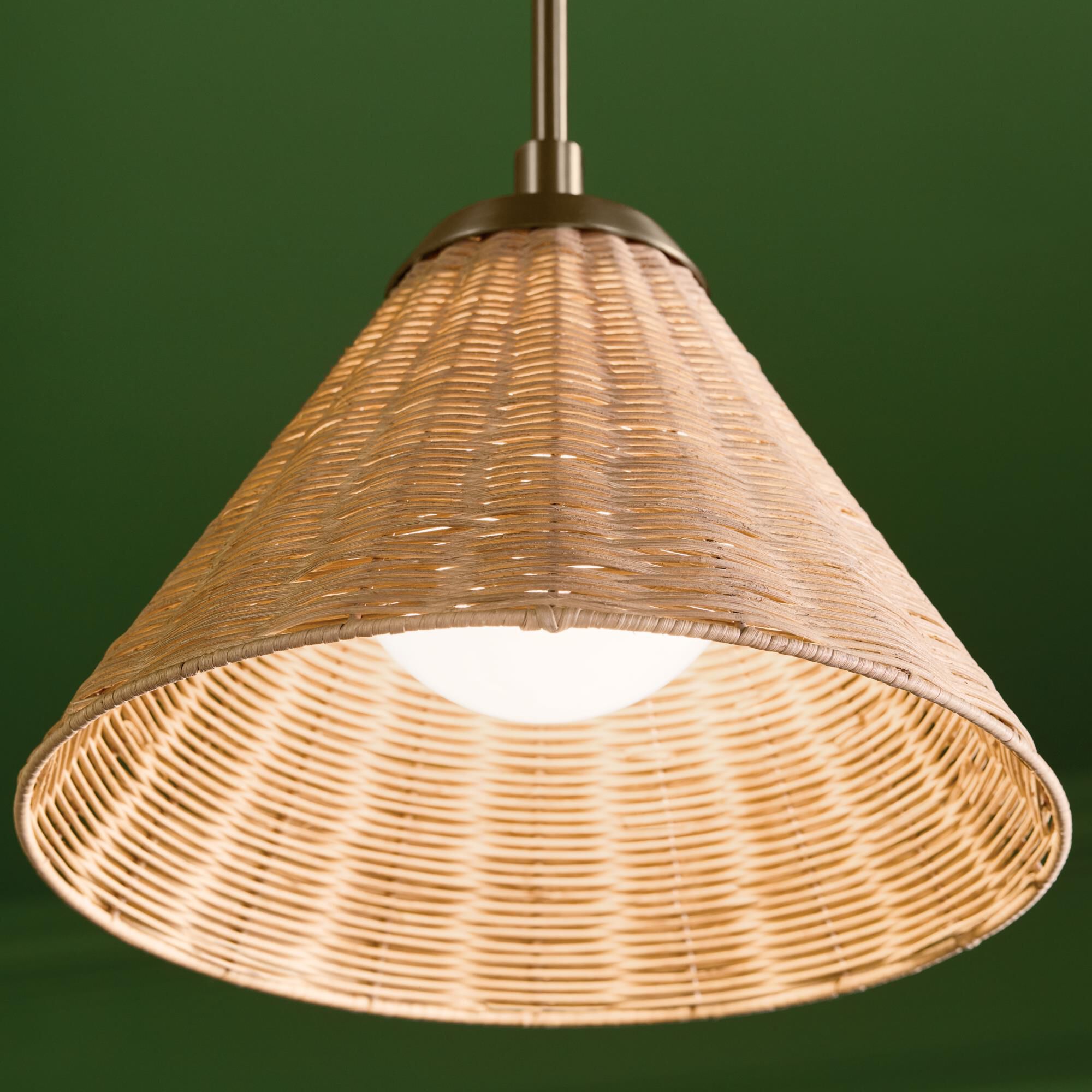 Bekah 14 Inch Large Pendant by Kichler Lighting