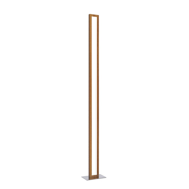 Frame Floor Lamp by Accord Lighting