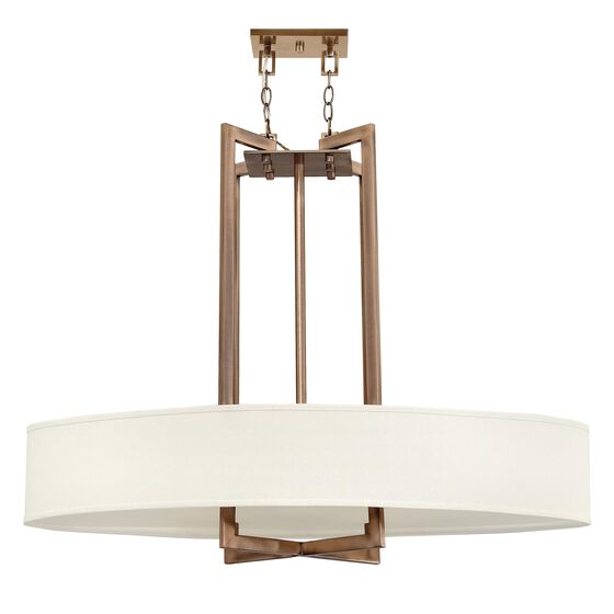 Hampton 40 Inch Large Pendant | Capitol Lighting