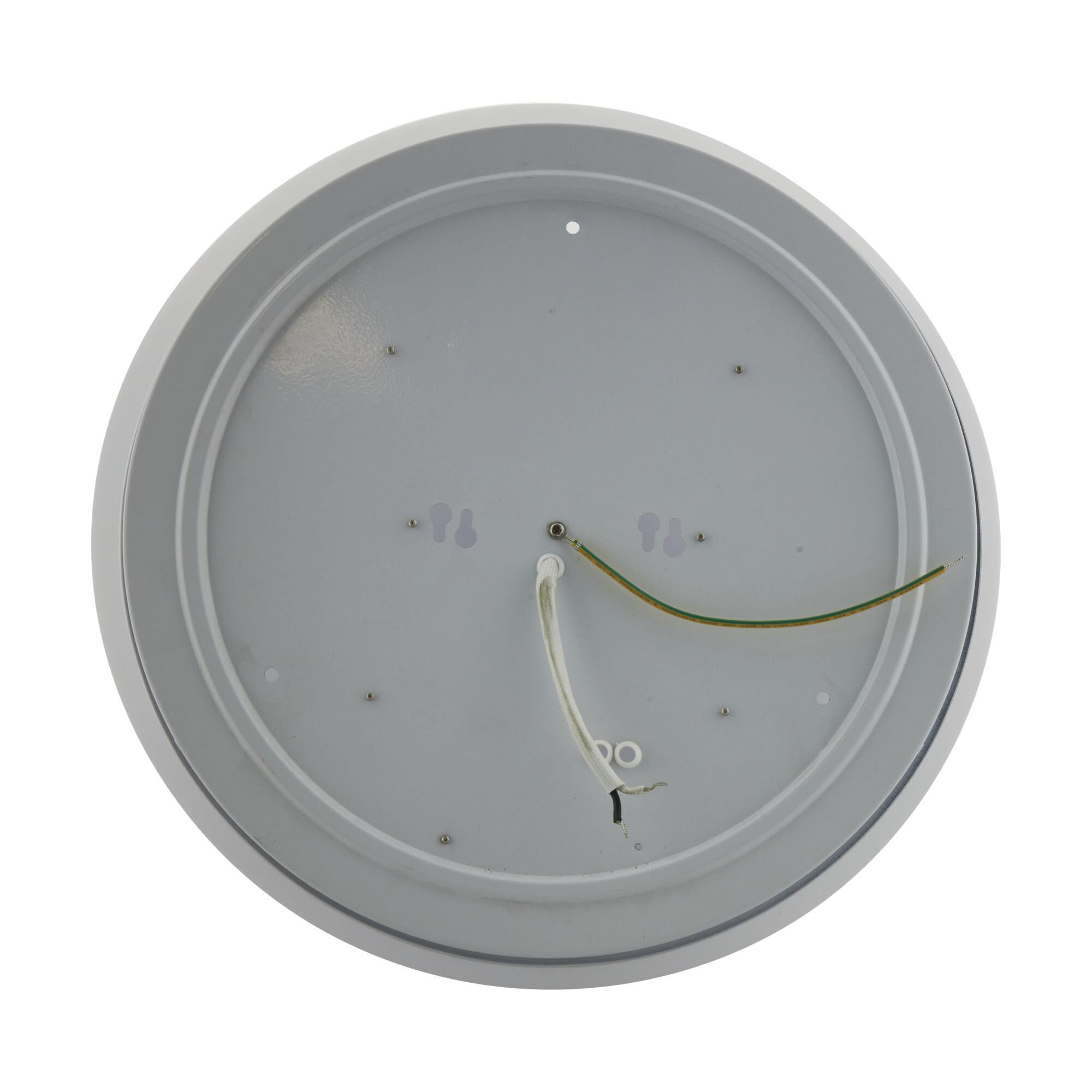 14 Inch 1 Light LED Flush Mount by Nuvo Lighting