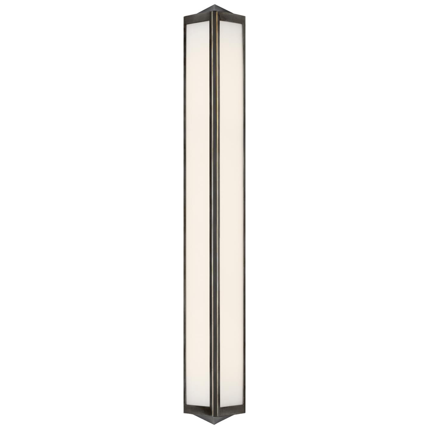 Ralph Lauren Geneva 34 Inch 4 Light Bath Vanity Light by Ralph Lauren