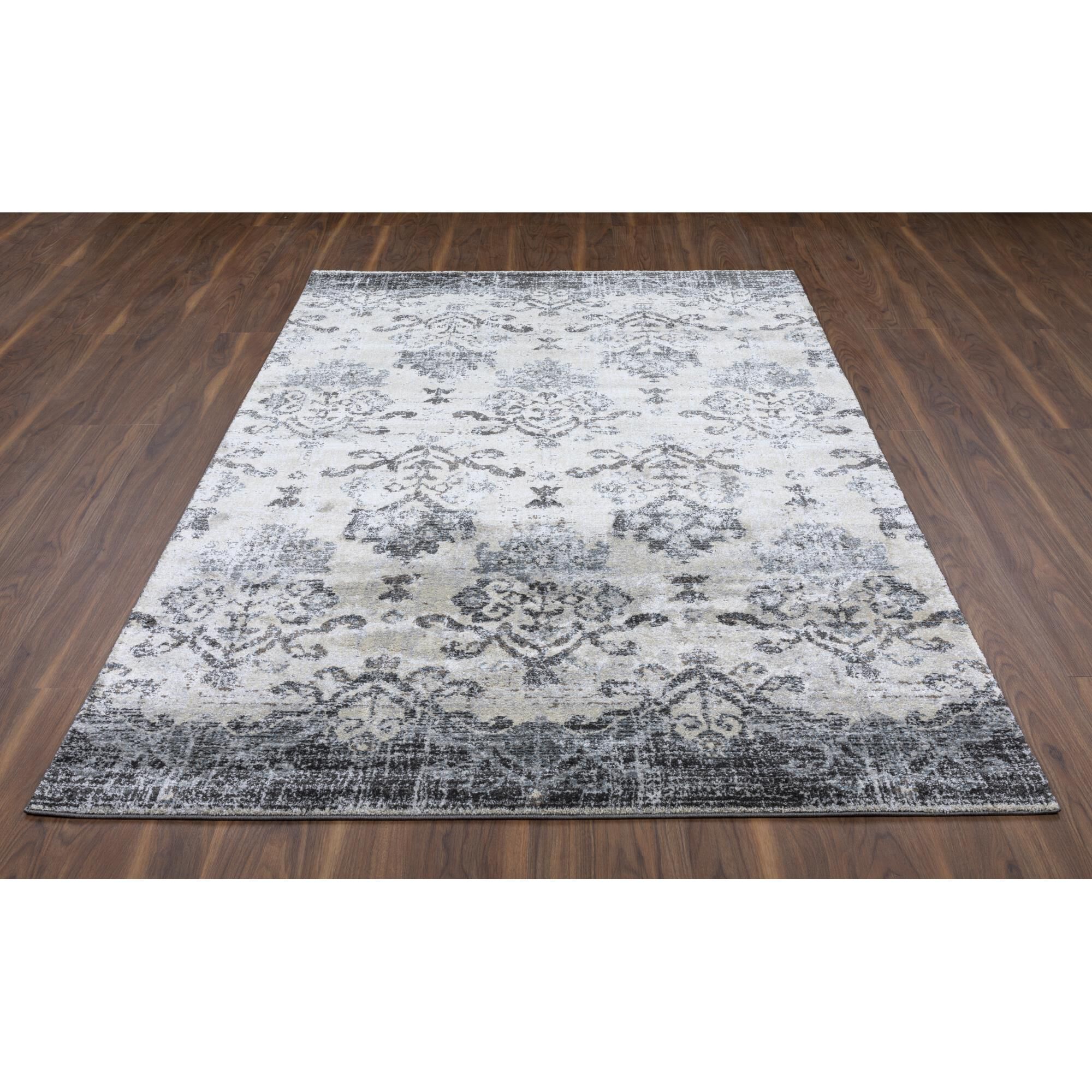 Antigua AN11 Area Rug,