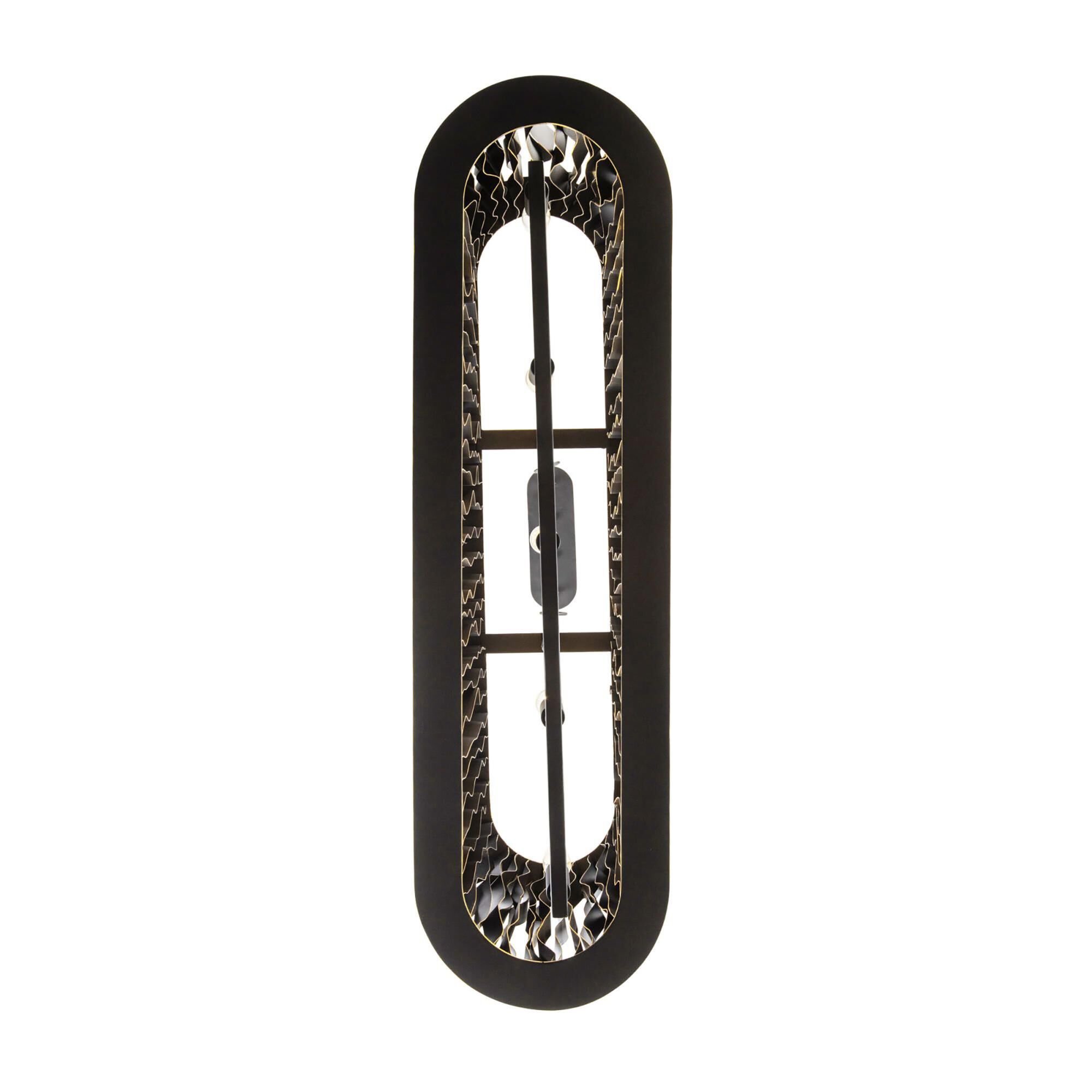 Shown in Matte Black finish