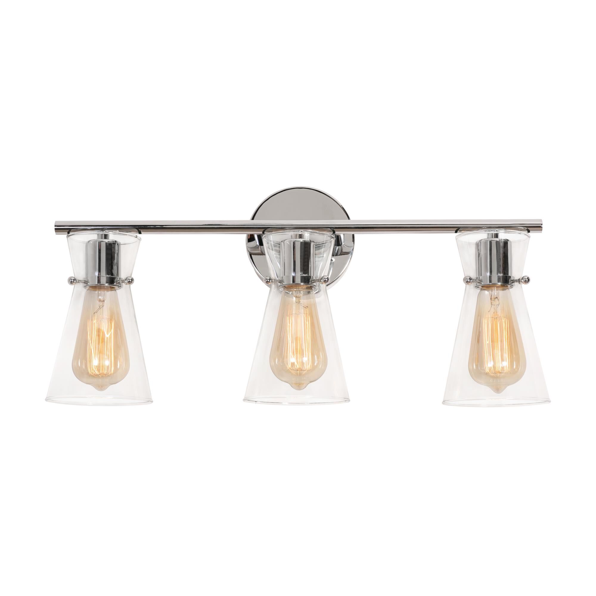 Amanda 6 Inch Bath Vanity Light by AFX Lighting