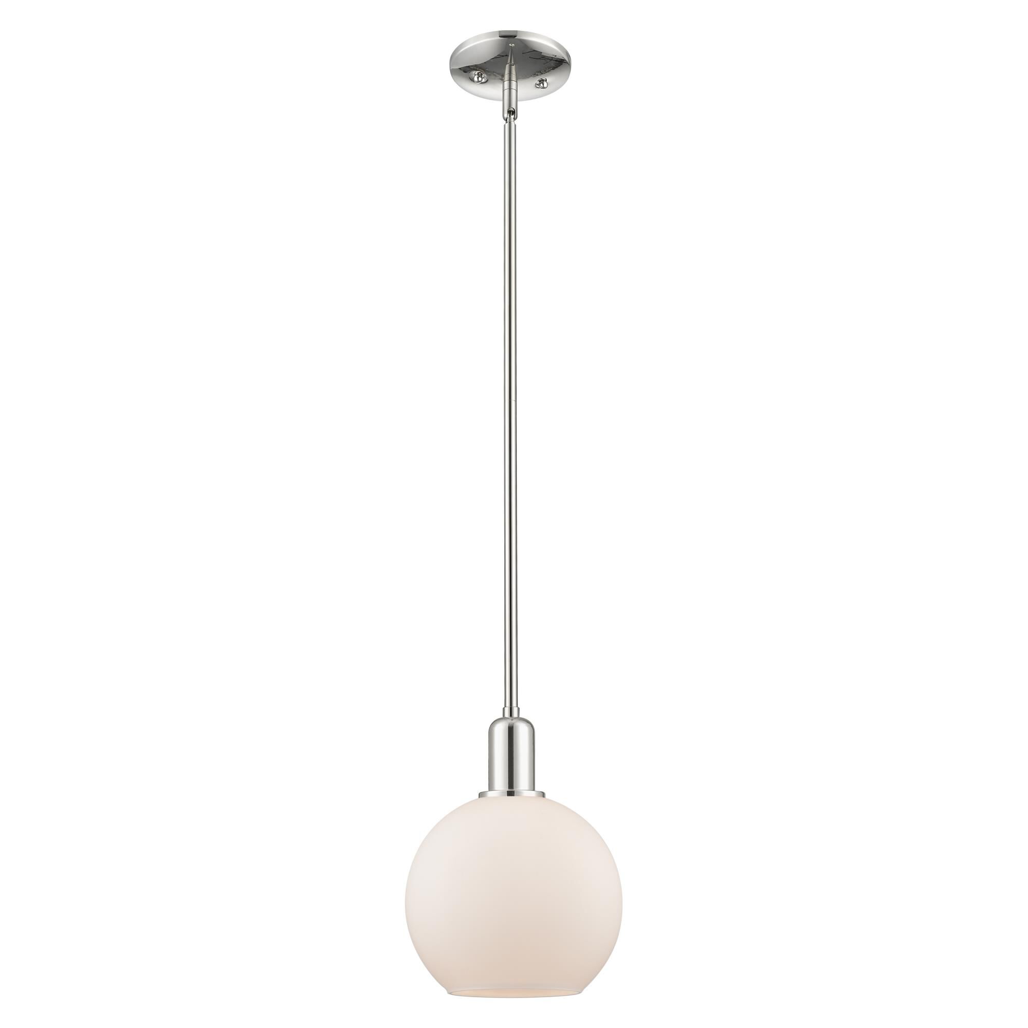 Bruno Marashlian Athens 8 Inch Mini Pendant by Innovations Lighting