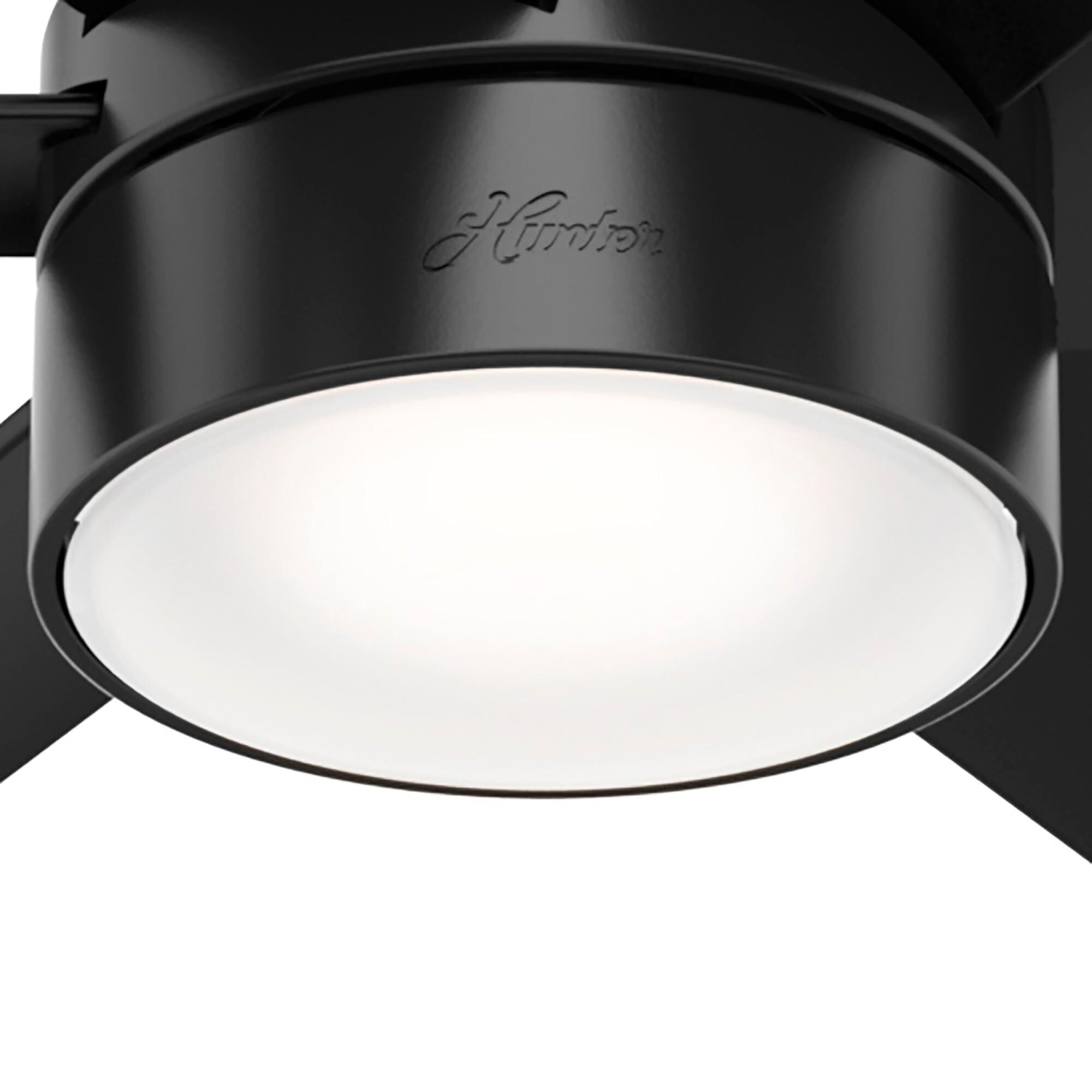 Shown in Matte Black finish