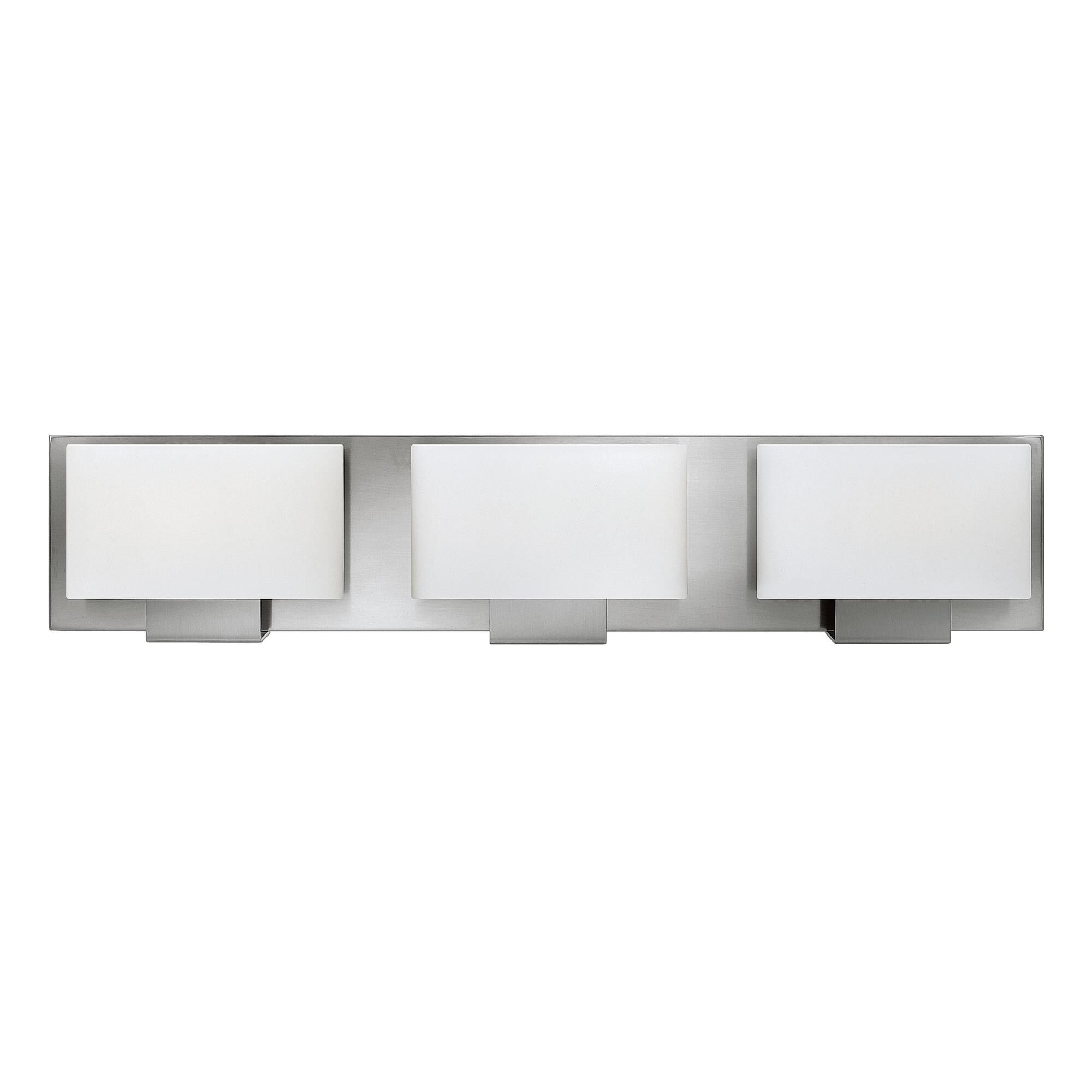 Mila 24 Inch 3 Light Bath Vanity Light by Hinkley Lighting