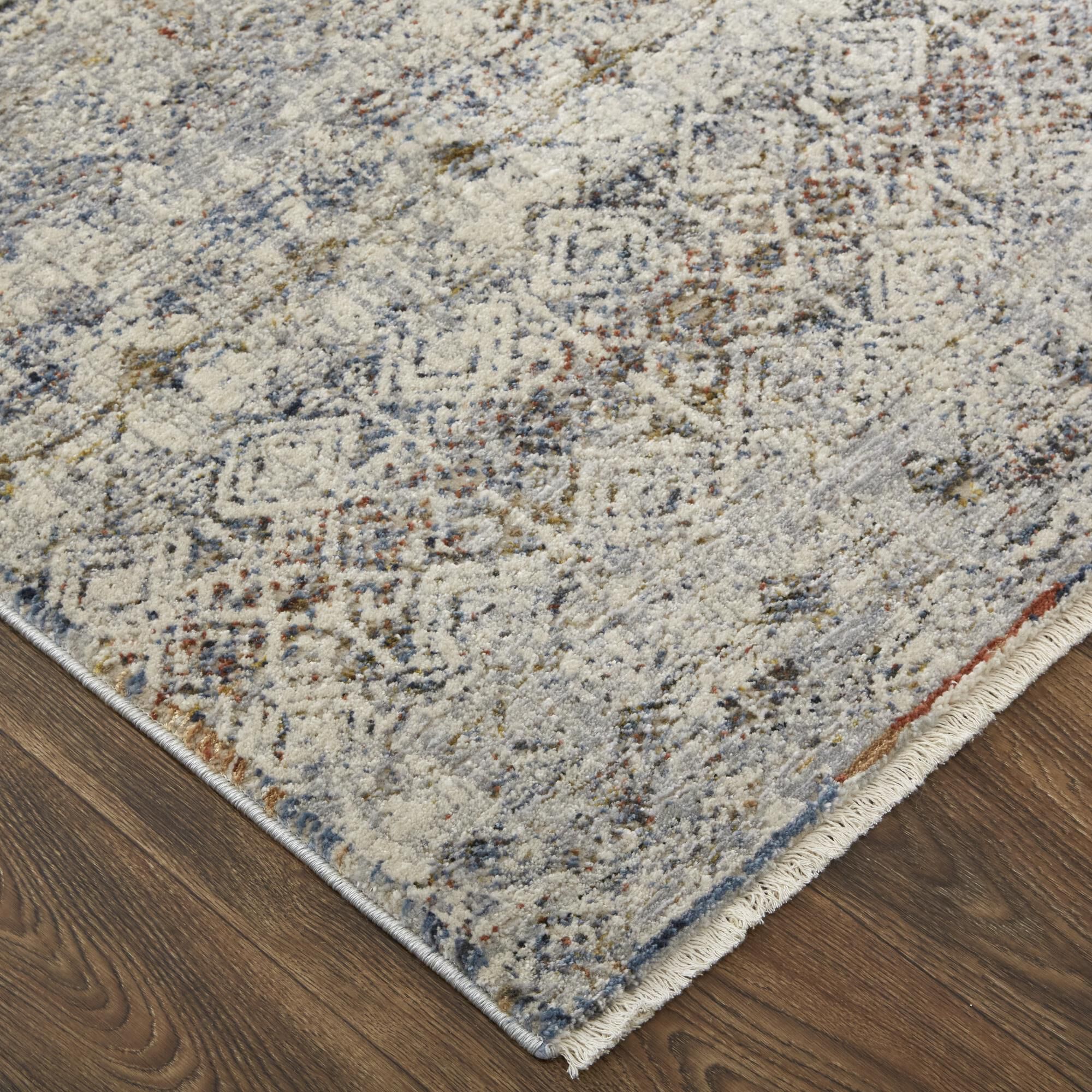 Kaia Area Rug by Feizy
