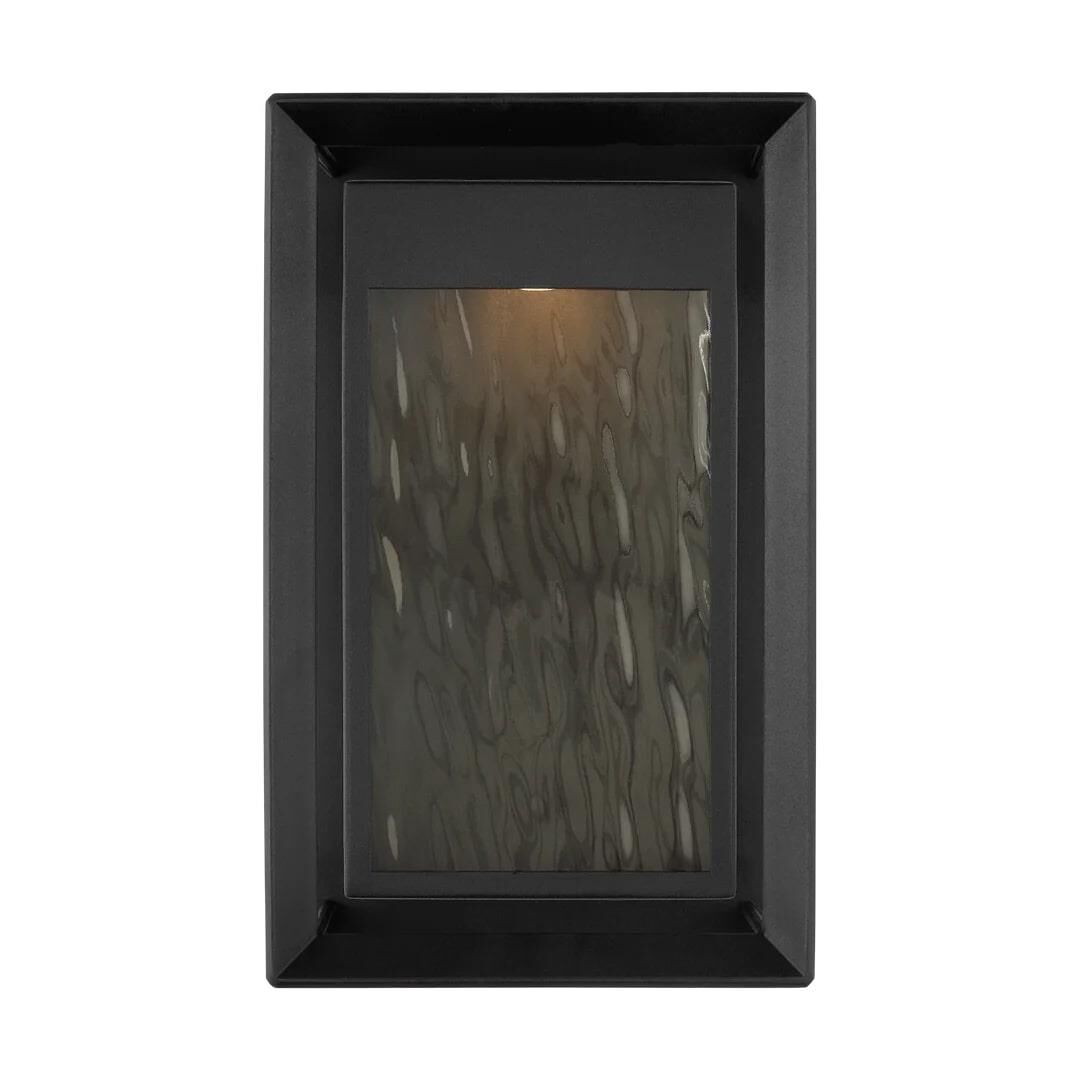 Visual Comfort Studio Collection Sean Lavin Urbandale 13 Inch Tall LED Outdoor Wall Light