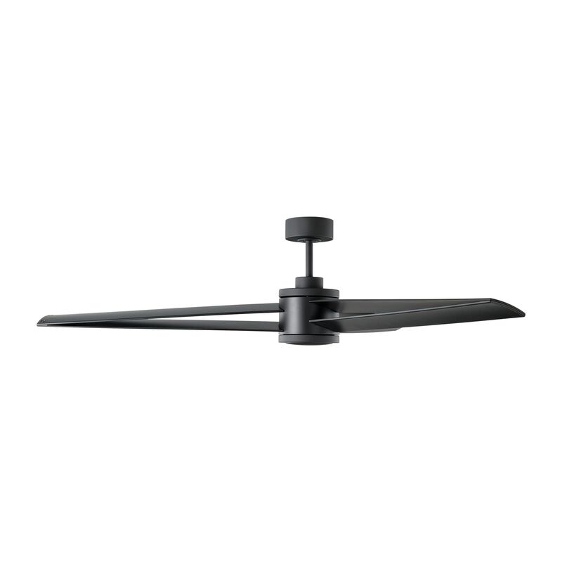 Armstrong 60 Inch Ceiling Fan with Light Kit by Visual Comfort Fan