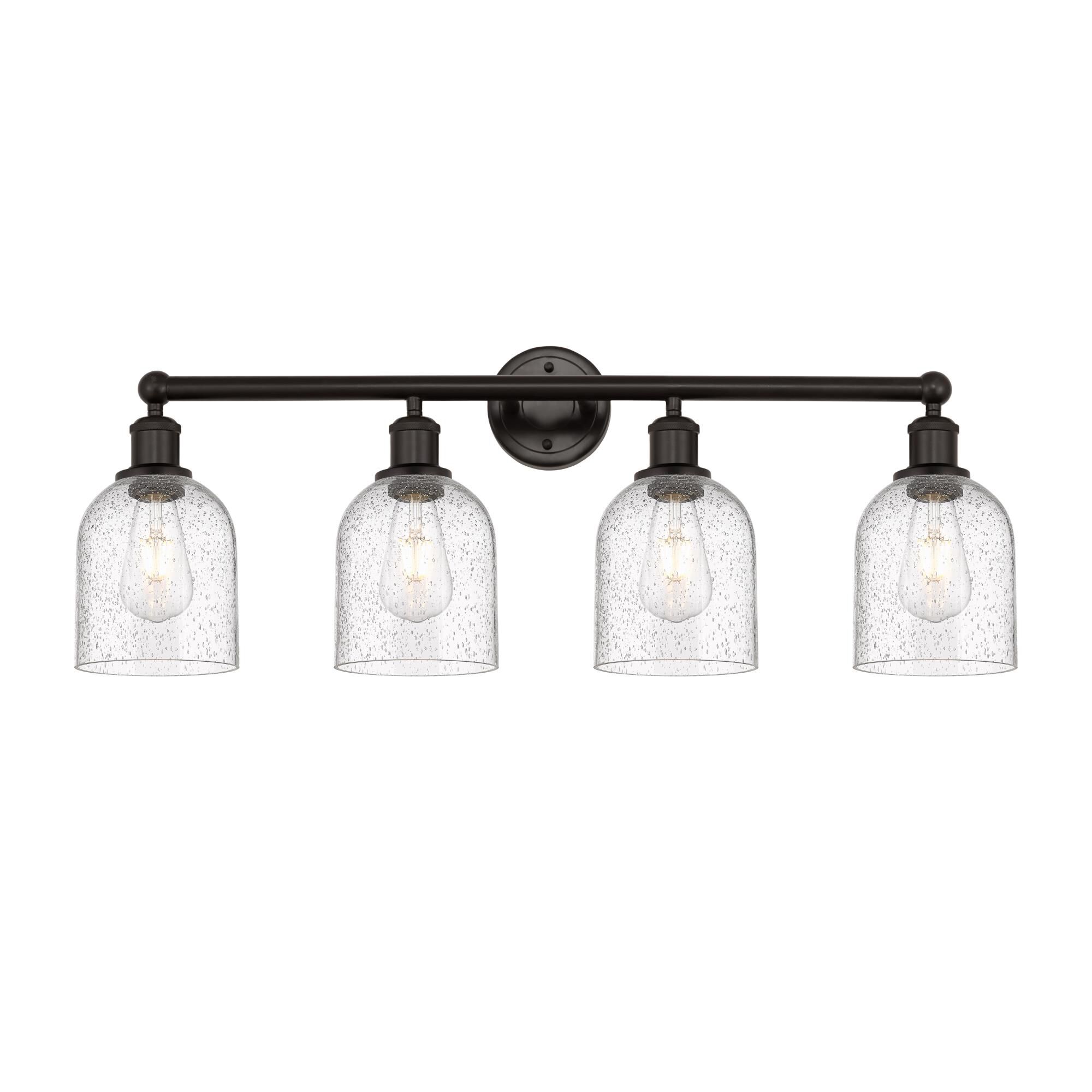 Bruno Marashlian Bella 33 Inch Bath Vanity Light by Innovations Lighting