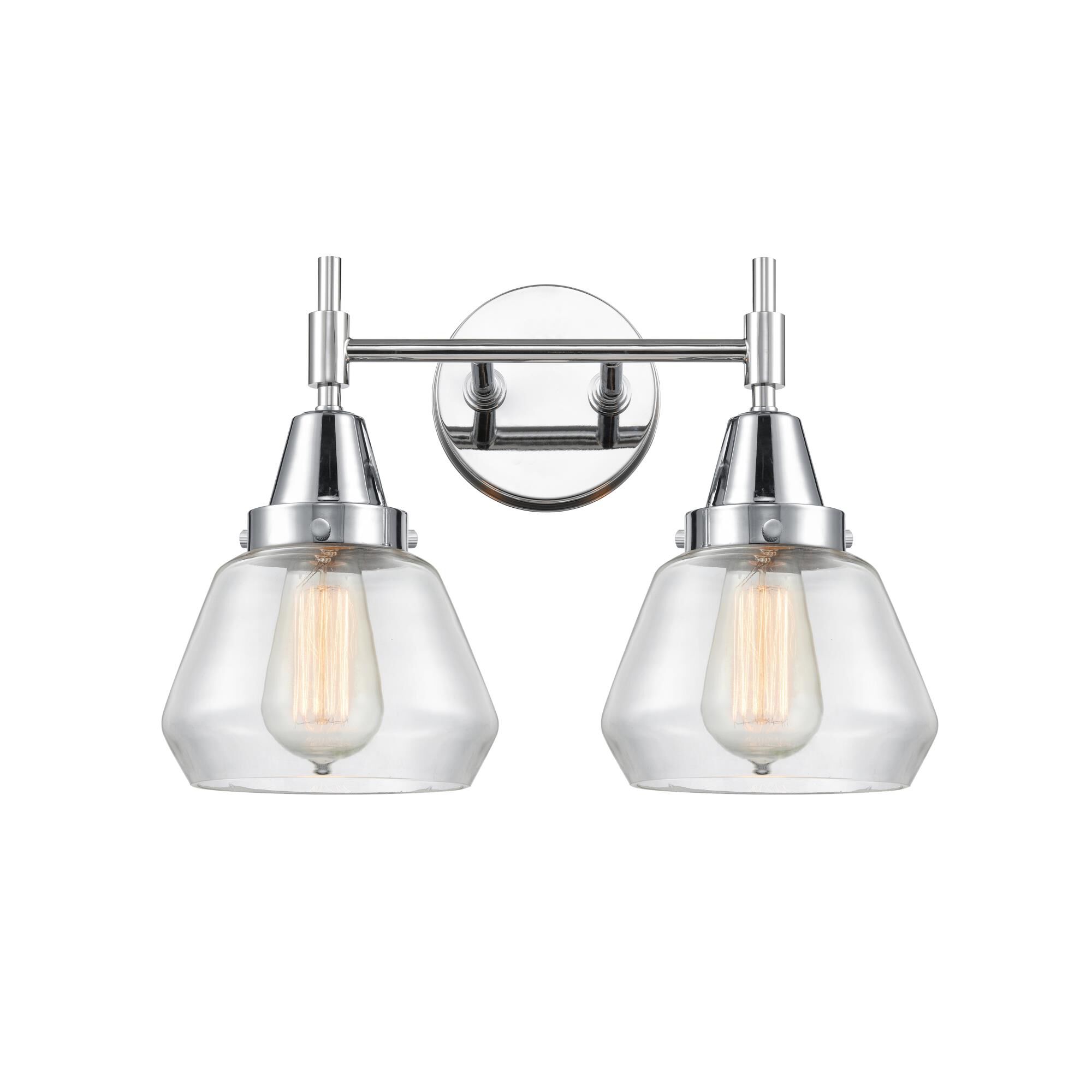 Bruno Marashlian Caden 15 Inch 2 Light Bath Vanity Light by Innovations Lighting