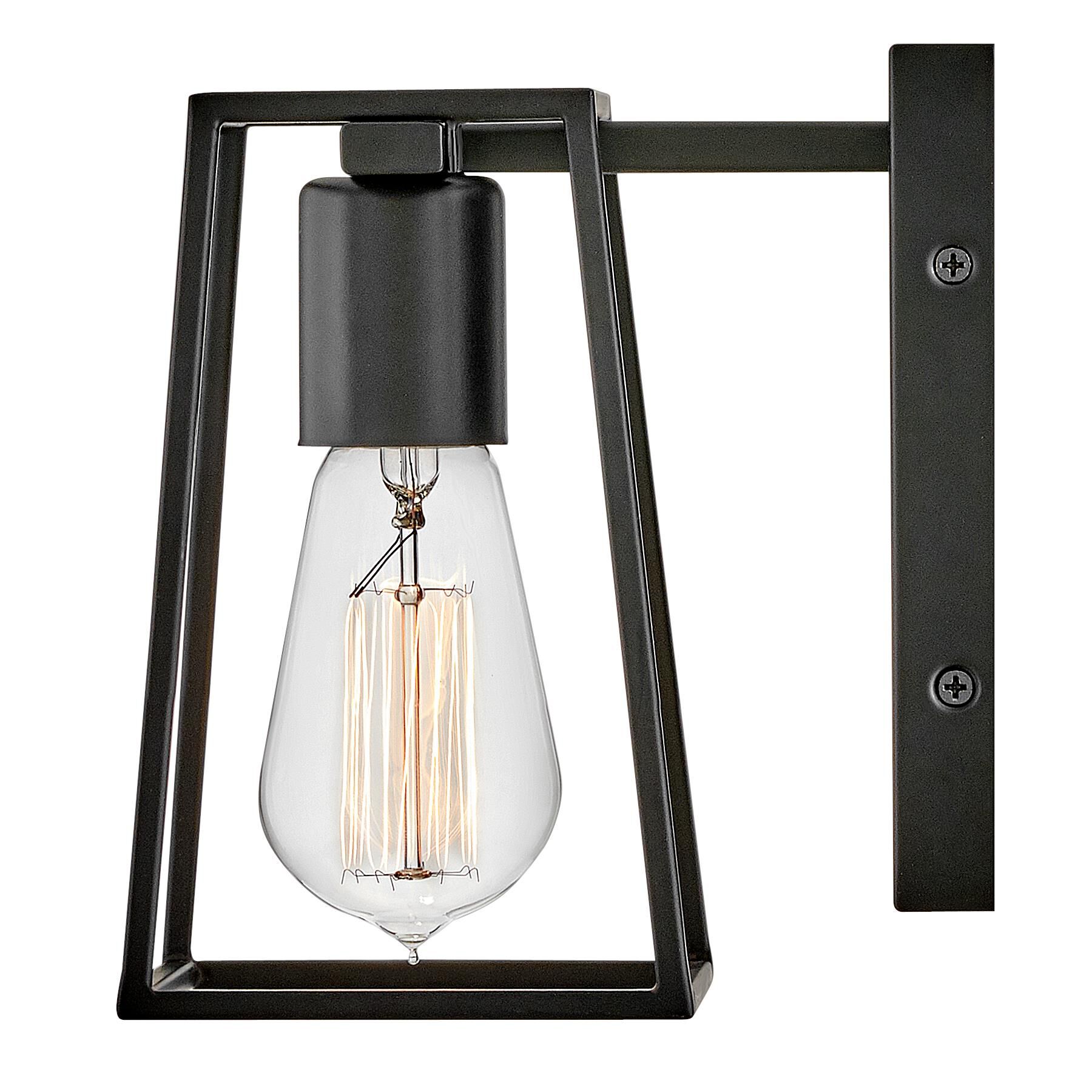 Hinkley Lighting Filmore 7 Inch Bath Vanity Light