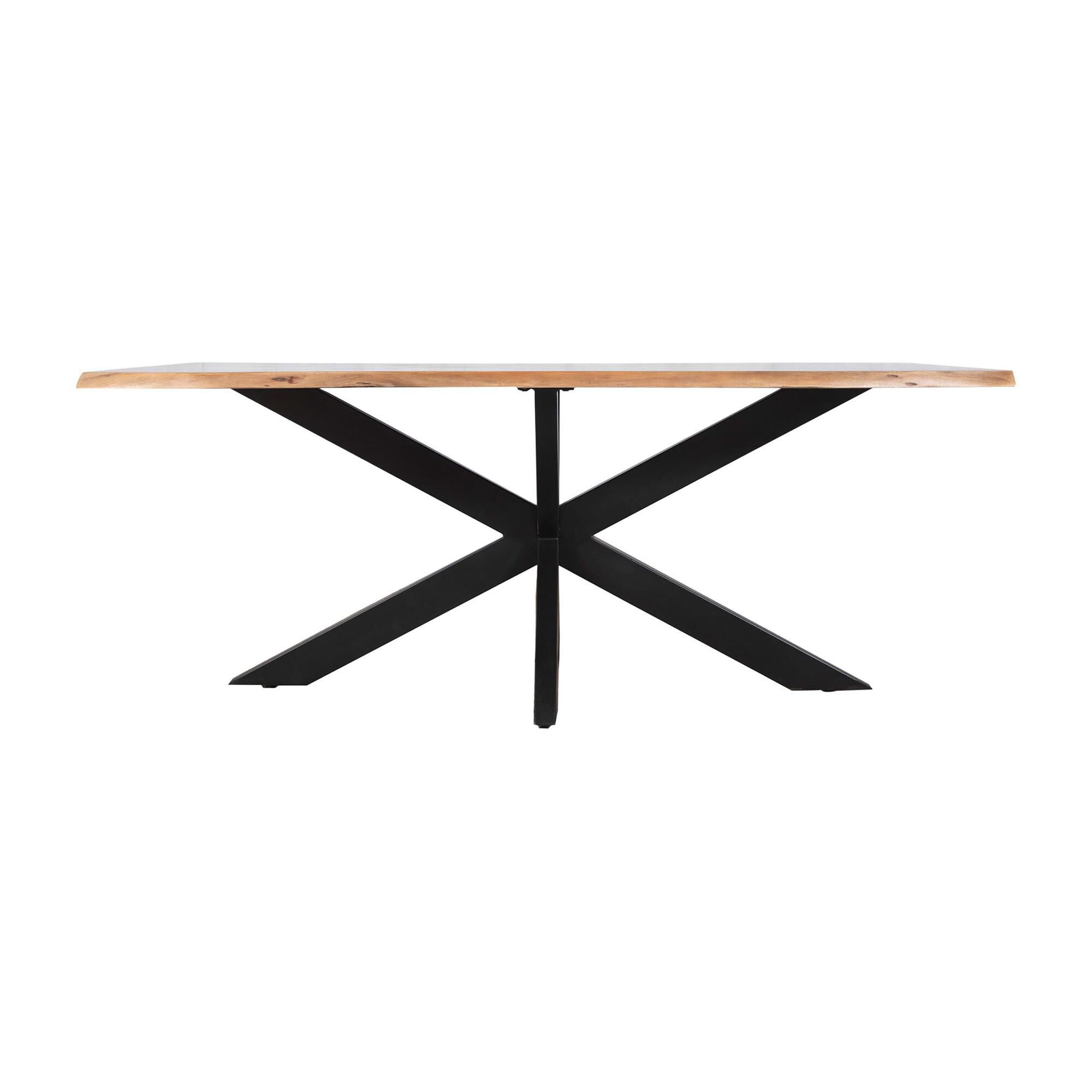 Bridge Dining Table by ELK Home