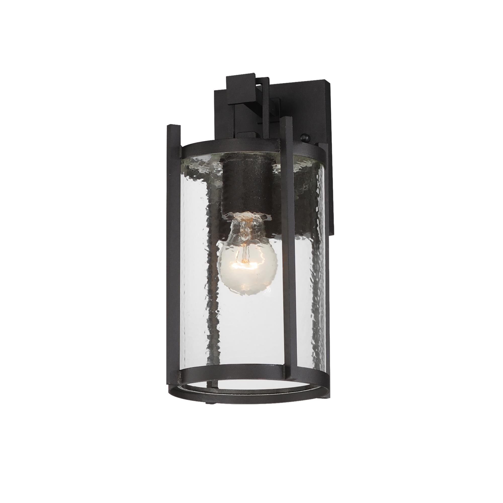 Belfry 13 Inch Outdoor Wall Light by Maxim Lighting