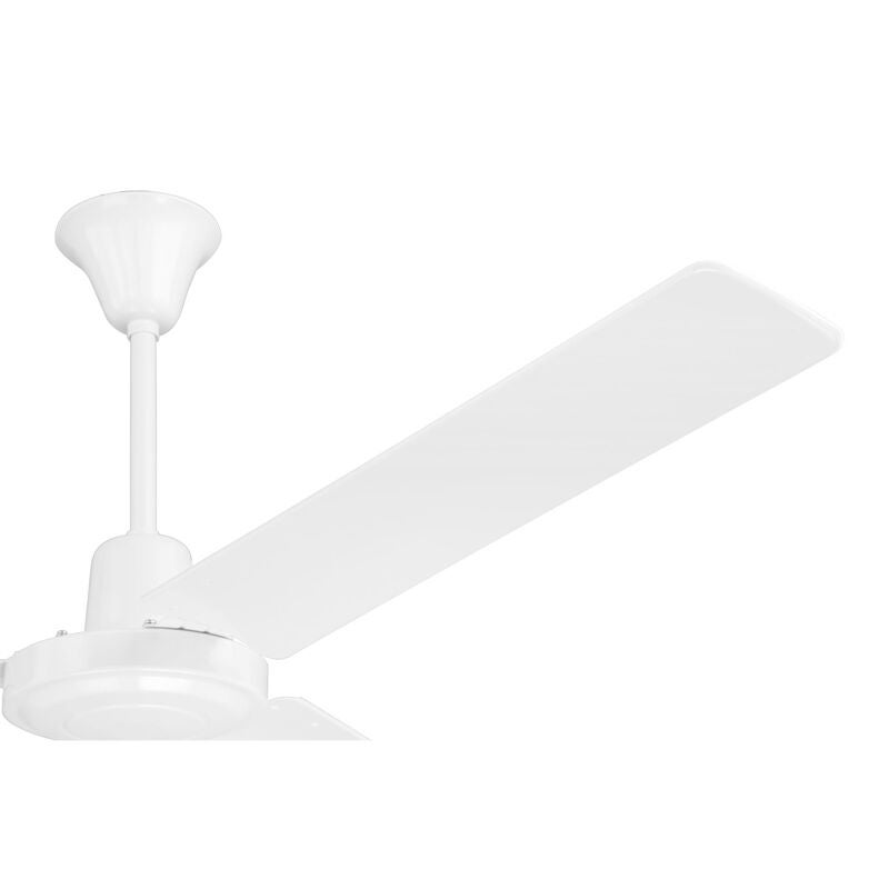 Utility 56 Inch Ceiling Fan by Craftmade