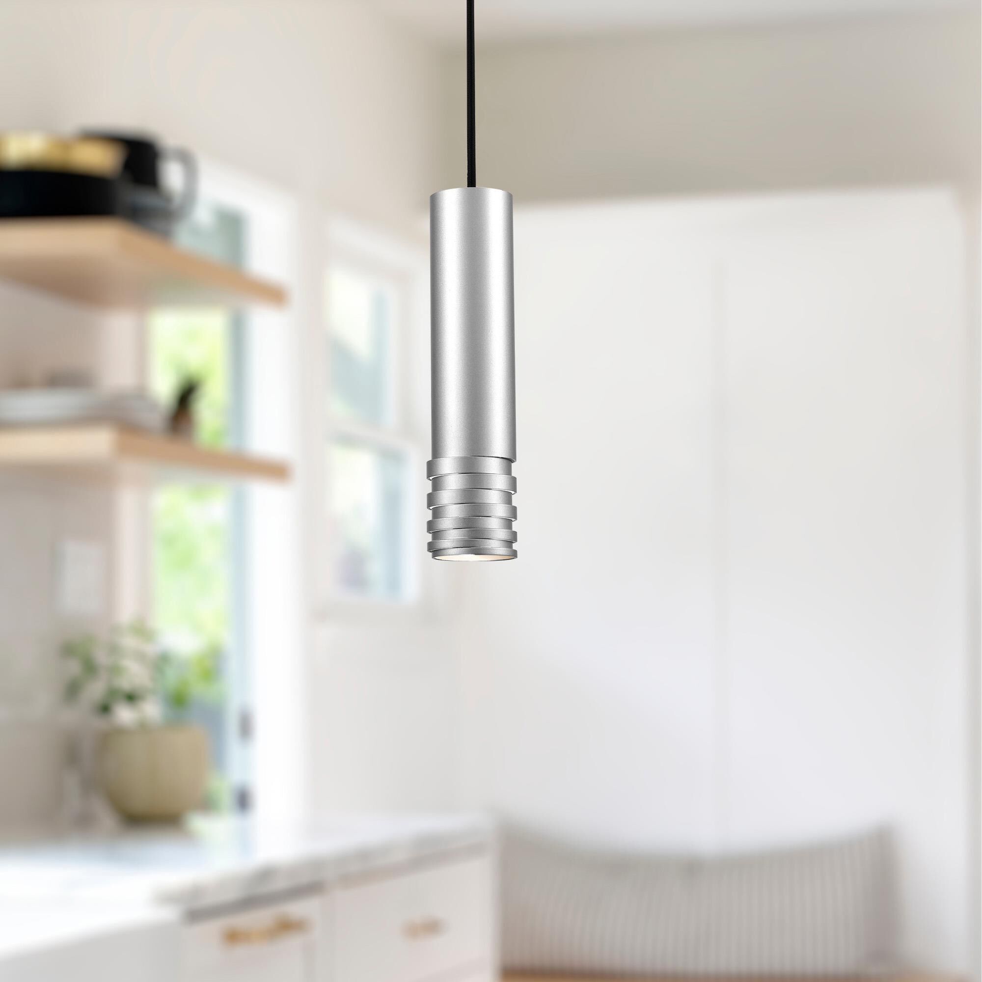 Milca Mini Pendant by Kuzco Lighting