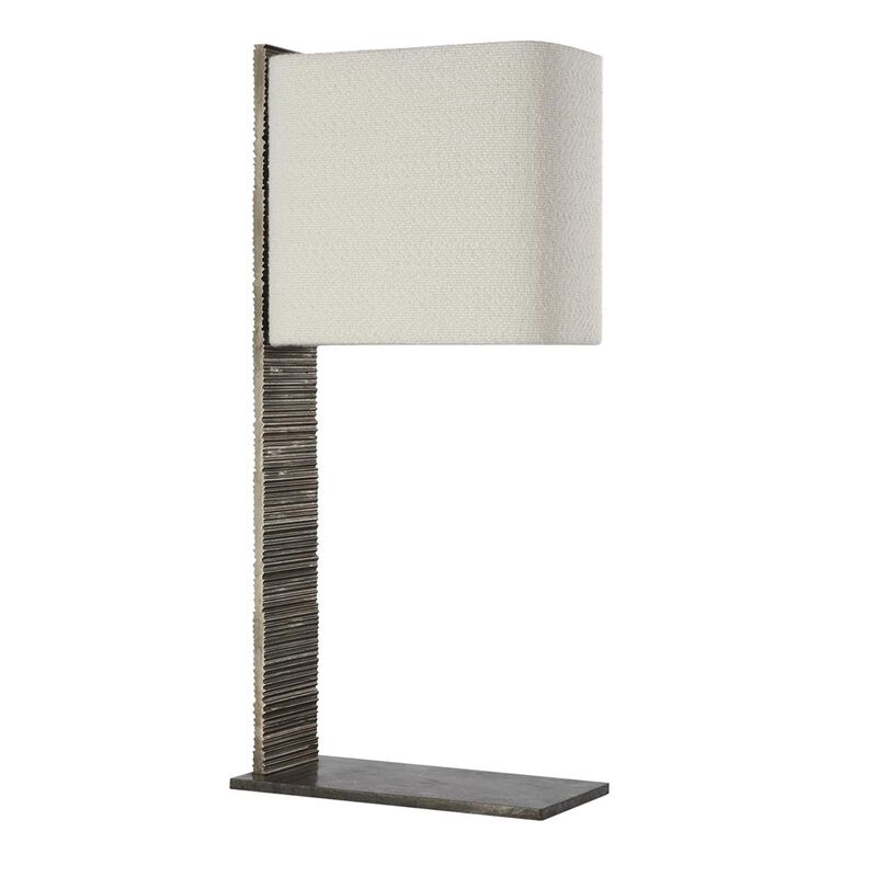 Anne-Marie Barton Fumar 34 Inch Floor Lamp by Visual Comfort Signature Collection