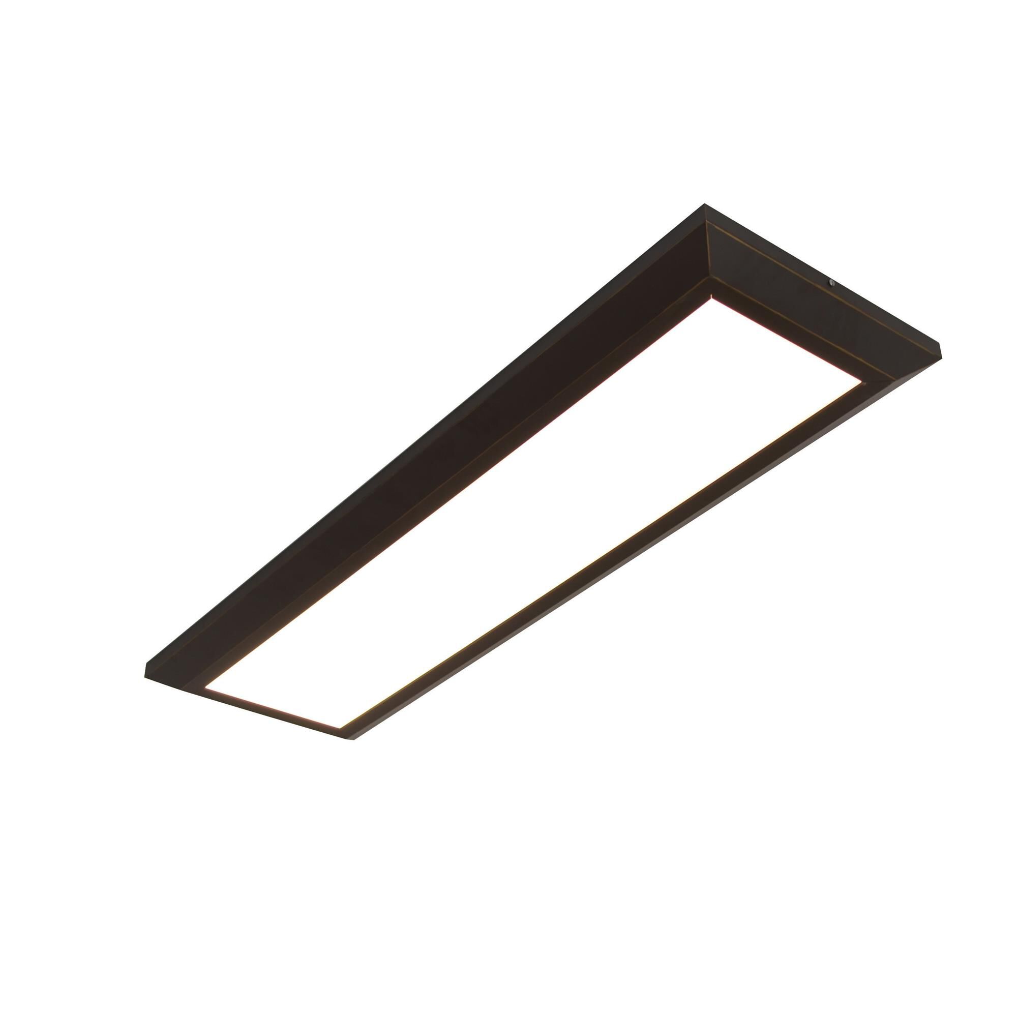 Shown in Oil - Rubbed Bronze finish and White Acrylic glass and 120 Volt Dimmer accent