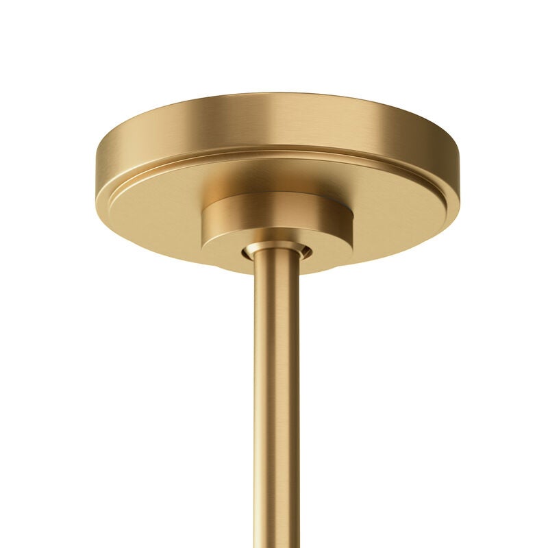 Bond 18 Inch Multi Light Pendant by Regina Andrew