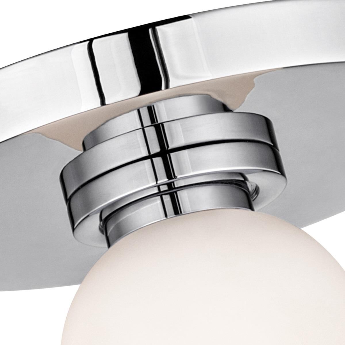 Taft 4.75 Inch Wall Sconce by Hudson Valley Lighting