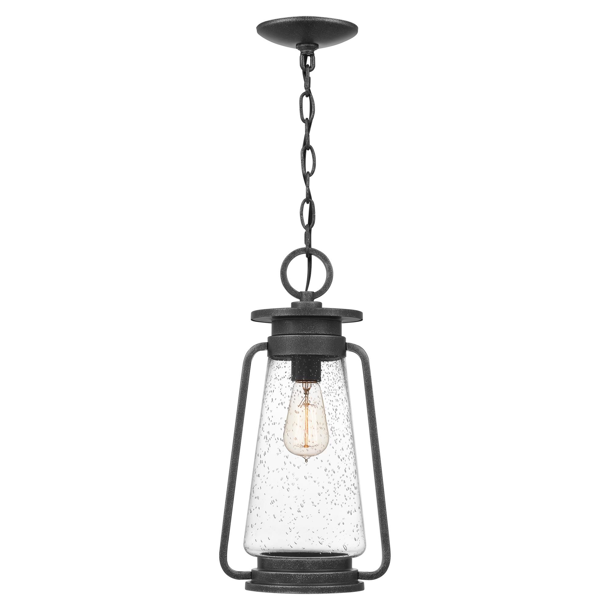 Quoizel Sutton 8 Inch Mini Pendant