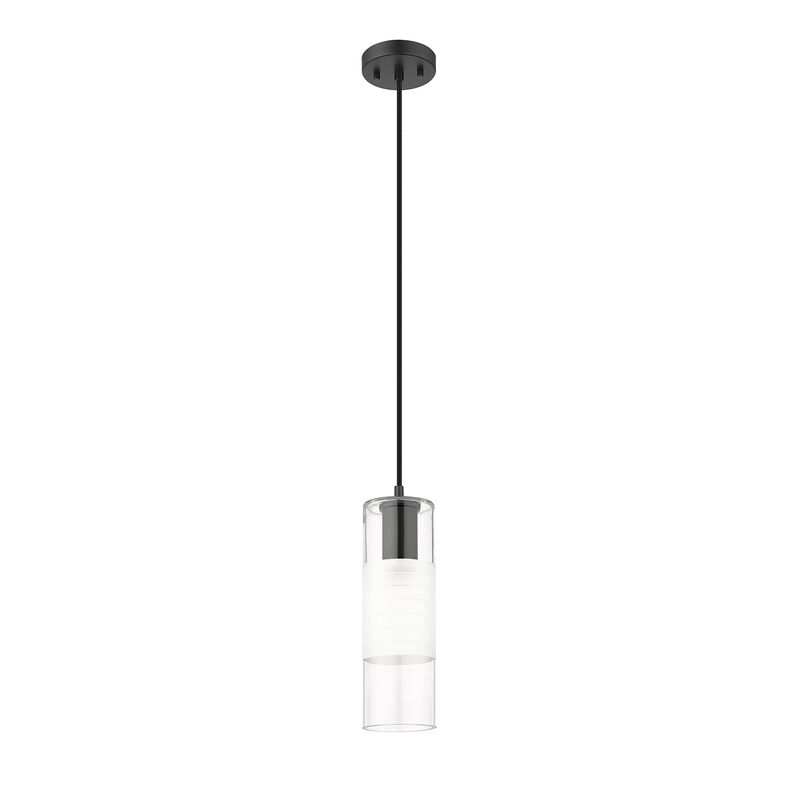 Alton 5 Inch Mini Pendant by Z Lite
