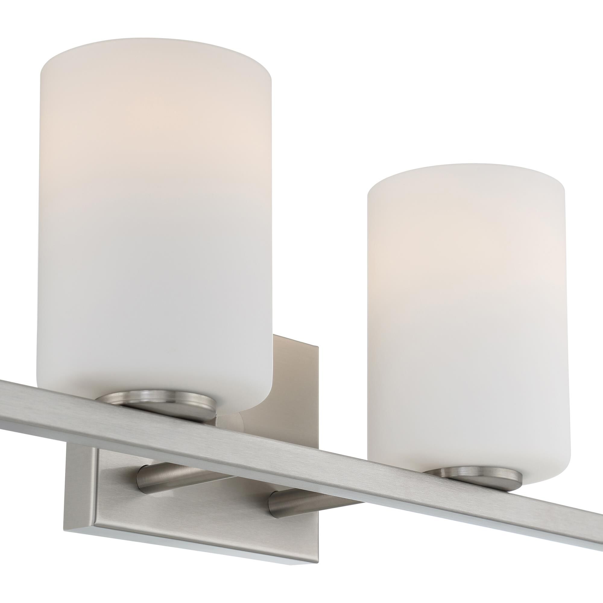 Sienna Bath Vanity Light by Access Lighting