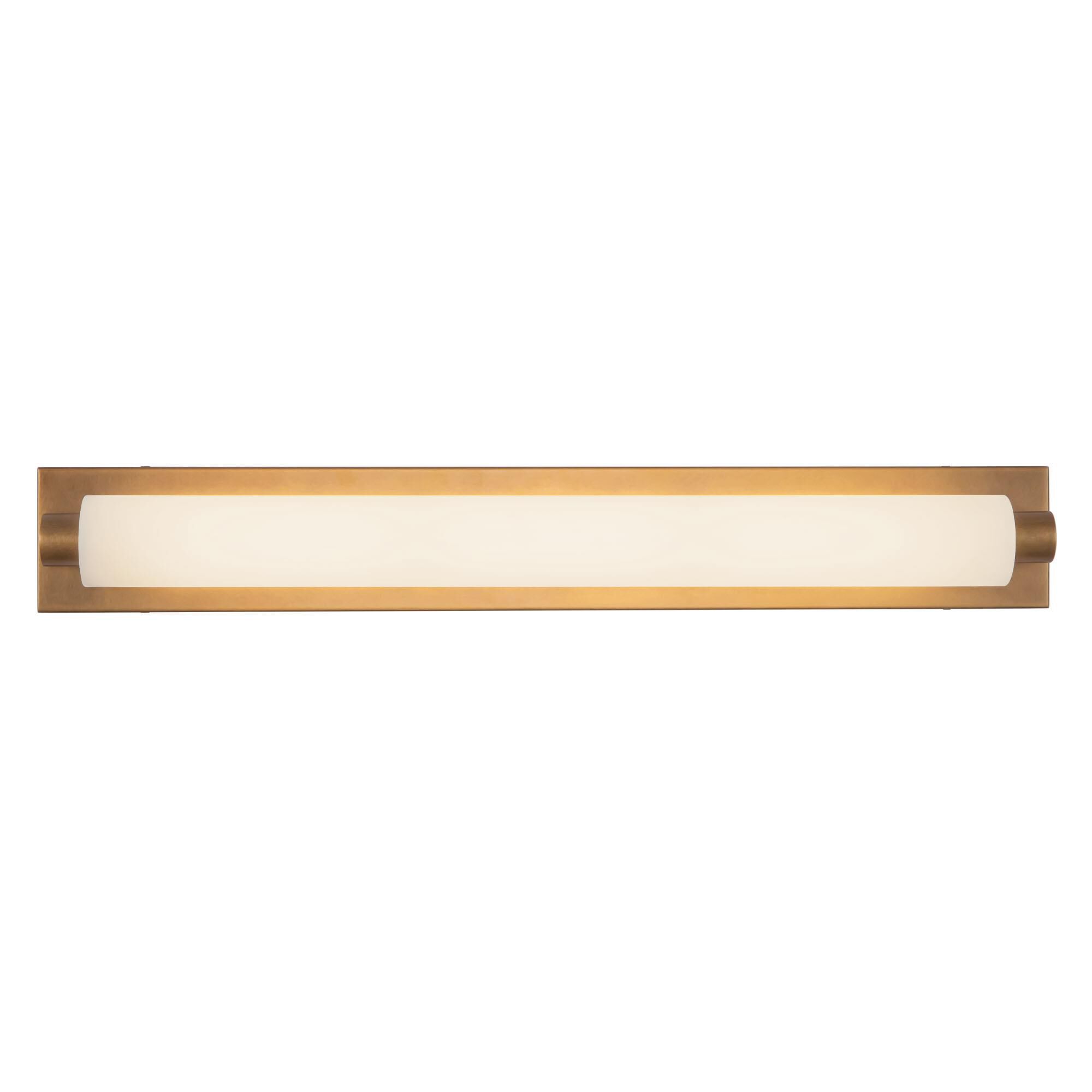 Charleston Bath Vanity Light by Kuzco Lighting
