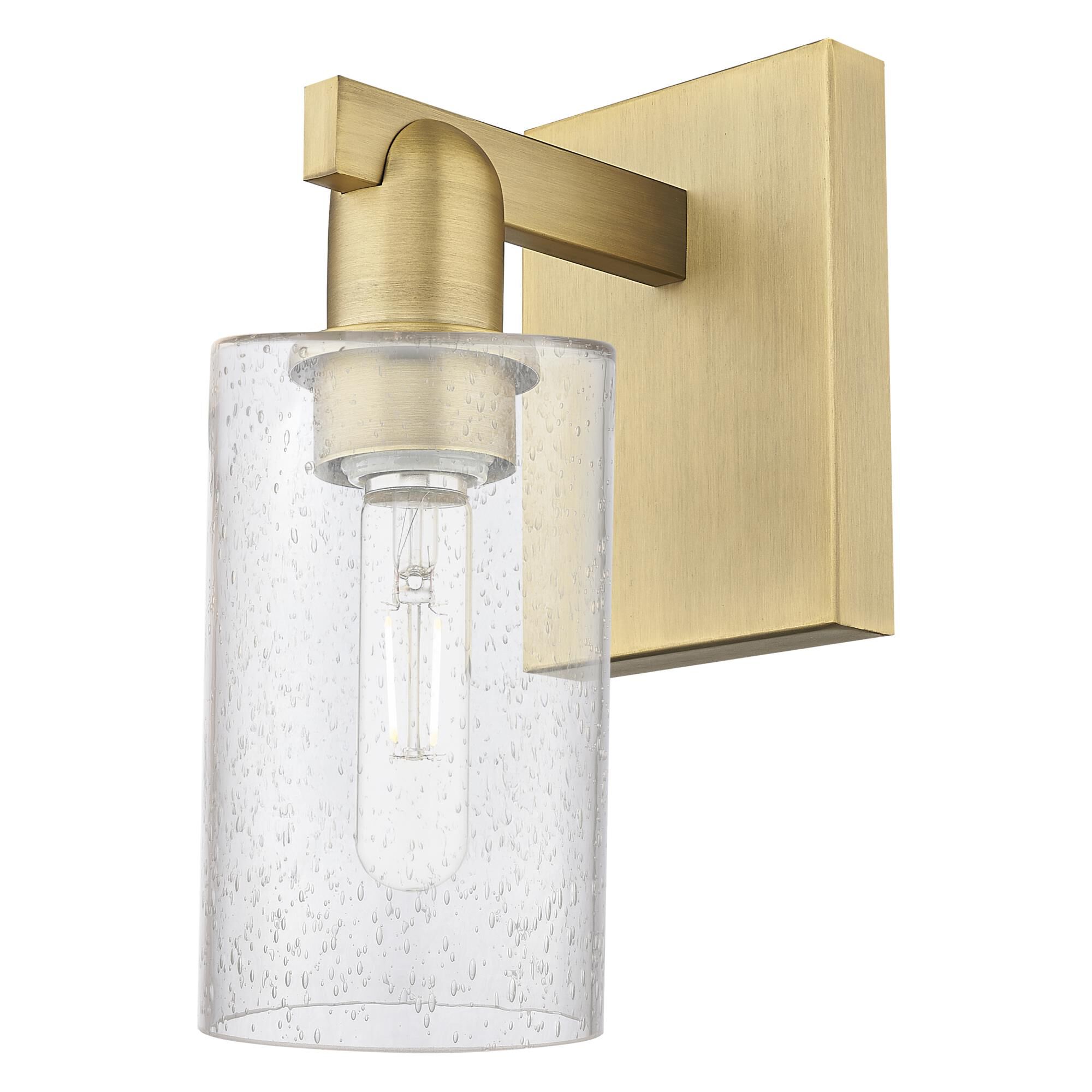 Bruno Marashlian Clymer 11 Inch Wall Sconce by Innovations Lighting