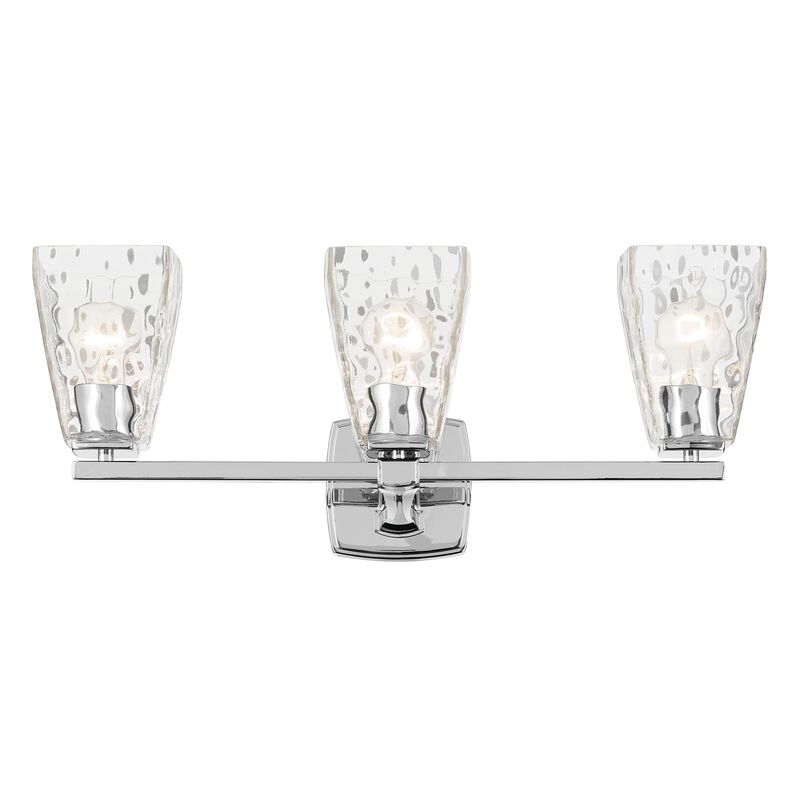 Marant 24 Inch Bath Vanity Light by Kichler