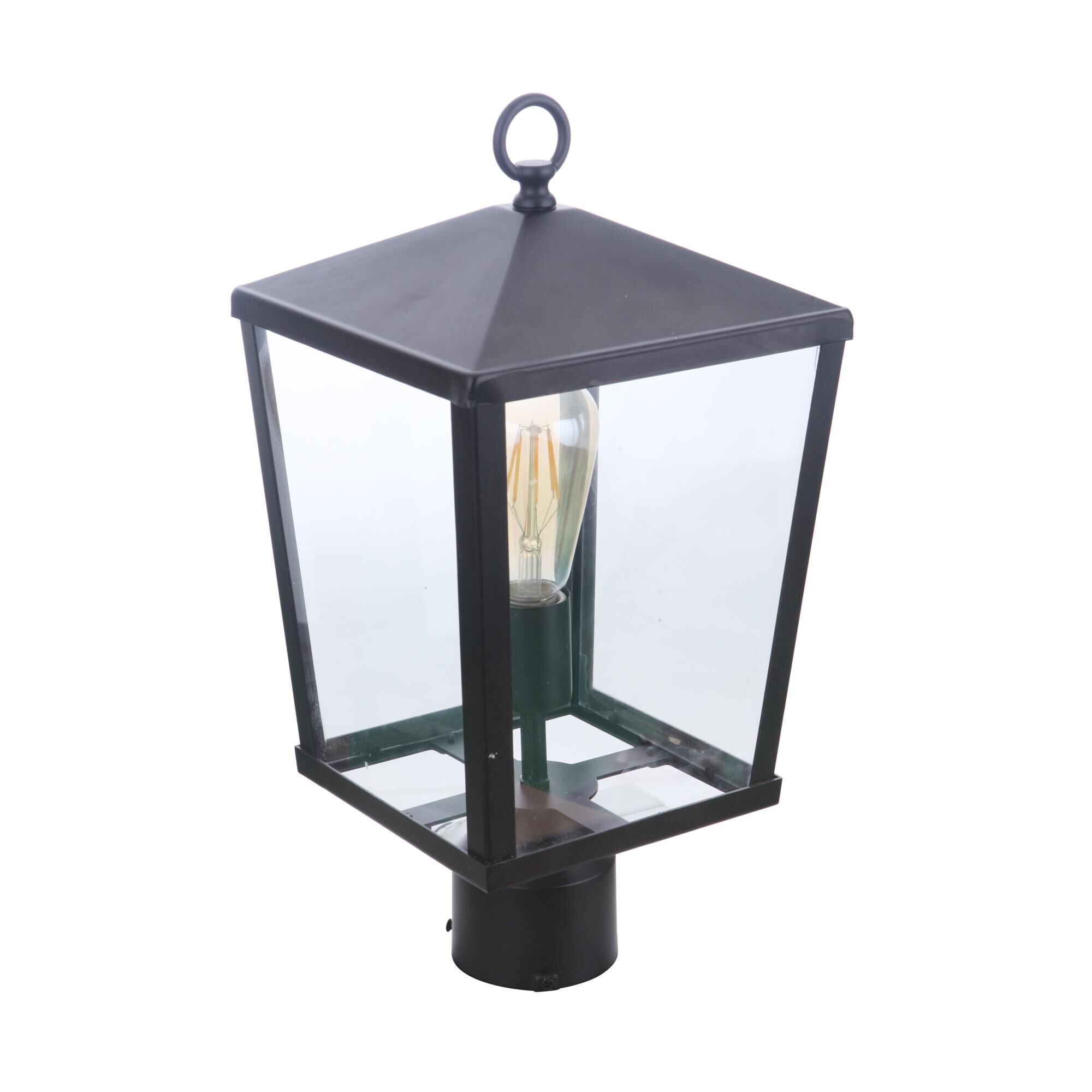 Shown in Midnight finish