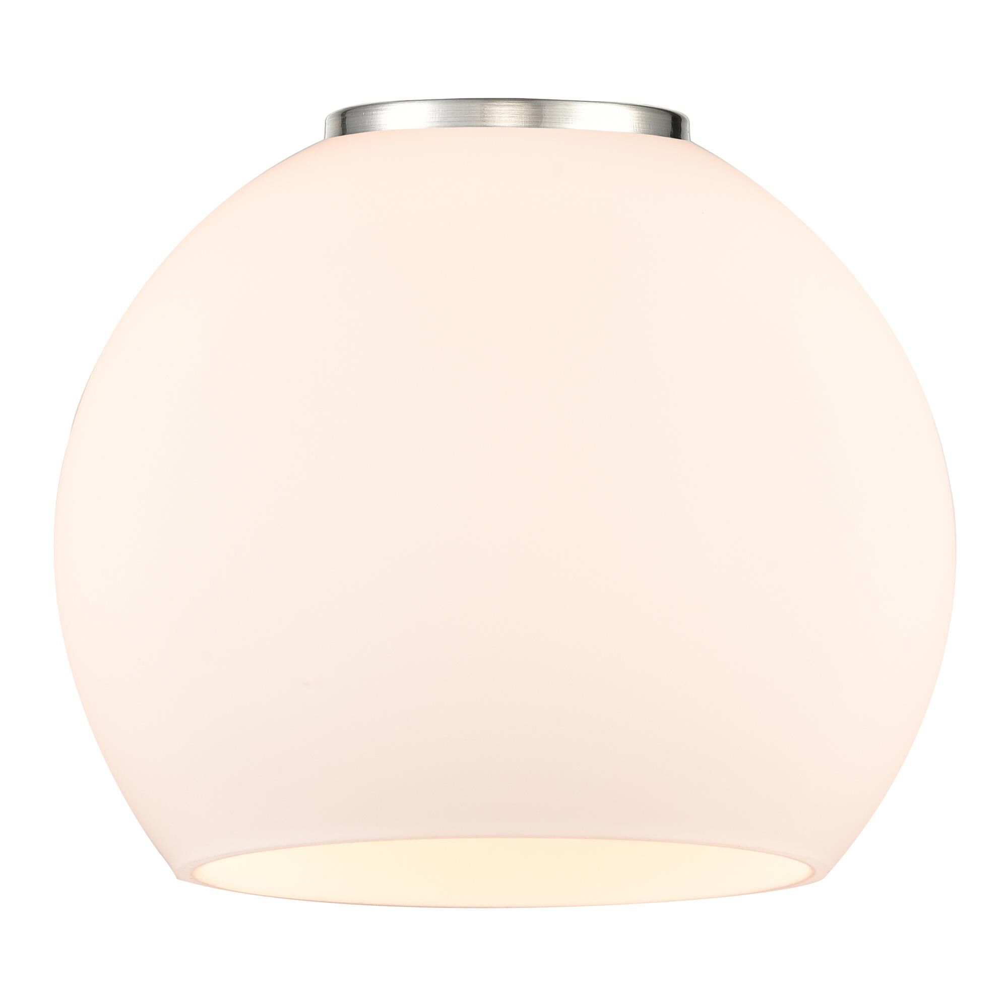Bruno Marashlian Concord 6 Inch Mini Pendant by Innovations Lighting
