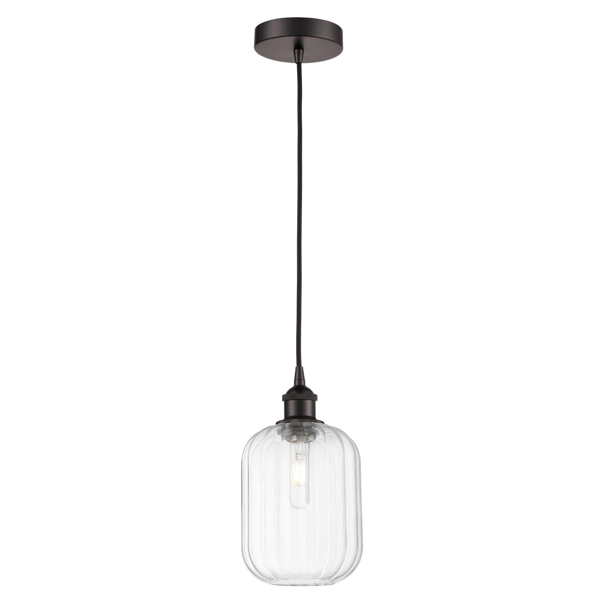Bruno Marashlian Preston 7 Inch Mini Pendant by Innovations Lighting