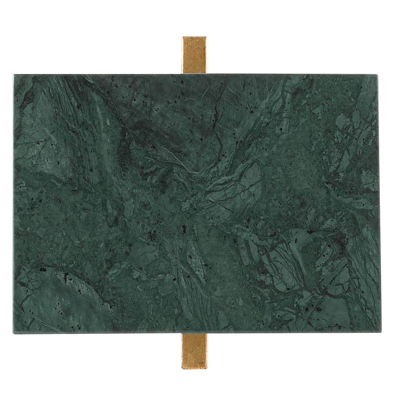 Cora Accent Table by Currey and Company